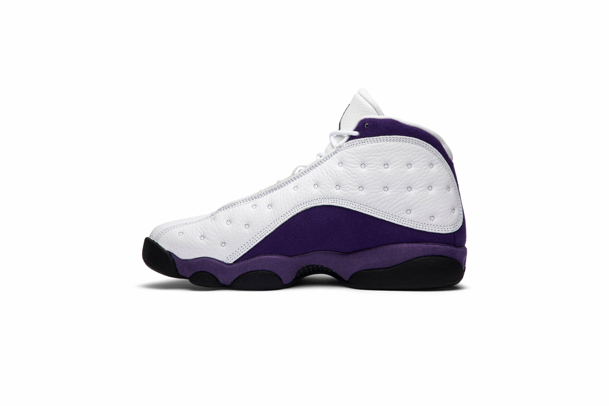 Air Jordan 13 Retro 'Lakers' 414571-105