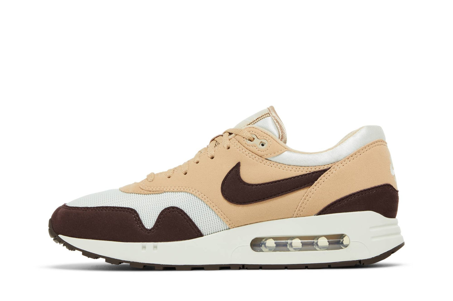 Kids Of Immigrants X Nike Air Max 1 86 OG Big Bubble – Metallic Gold Grain FJ8314-200