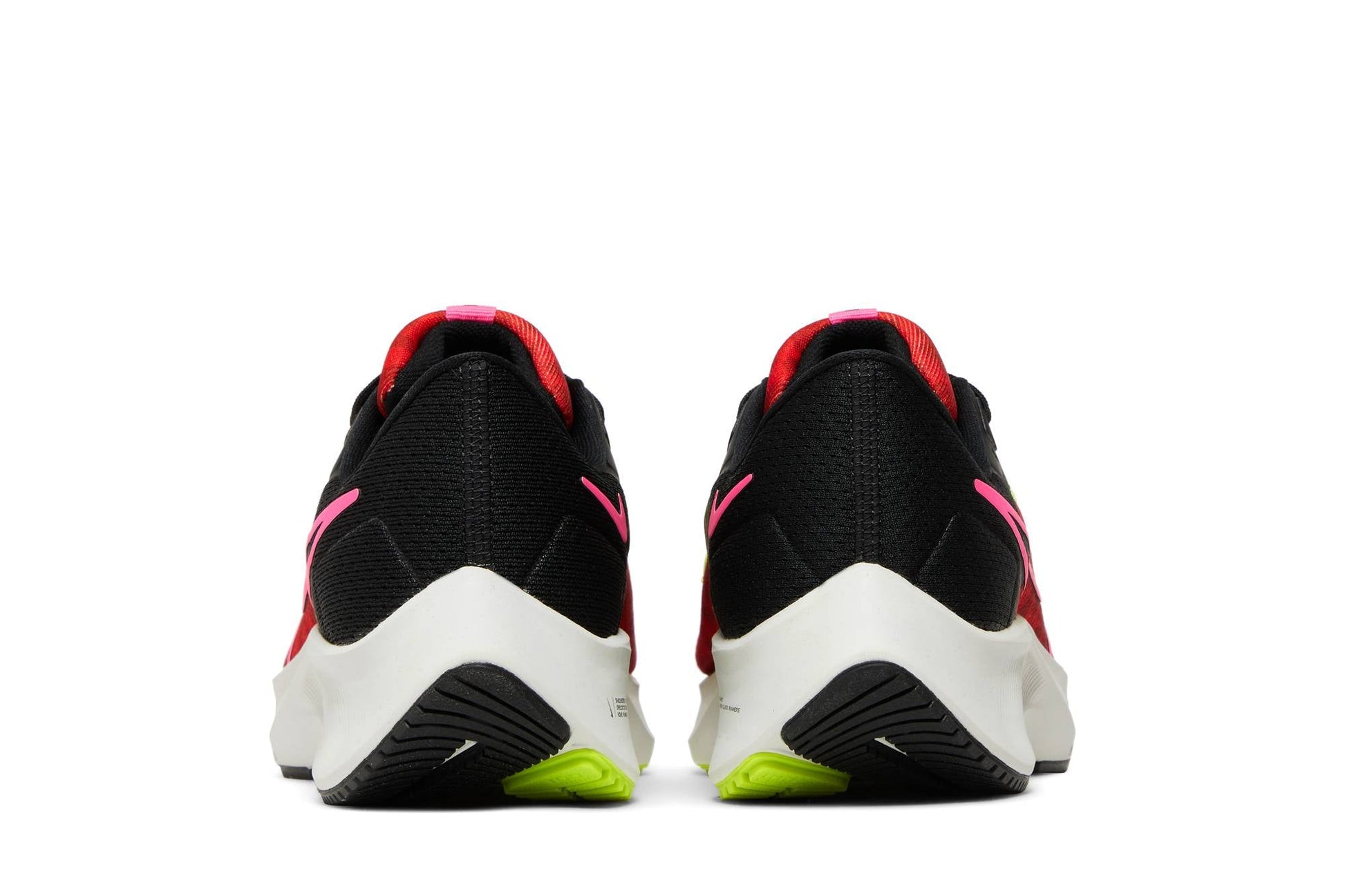 ( Women ) Nike Air Zoom Pegasus 38 'Chile Red Hyper Pink' DM8061-600