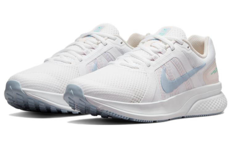 ( Women ) Nike Swift 2 Low-Top /Blue 'White' CU3528-104