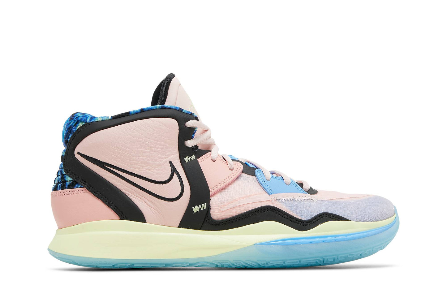 Nike Kyrie Infinity EP Valentines Day DH5387-900