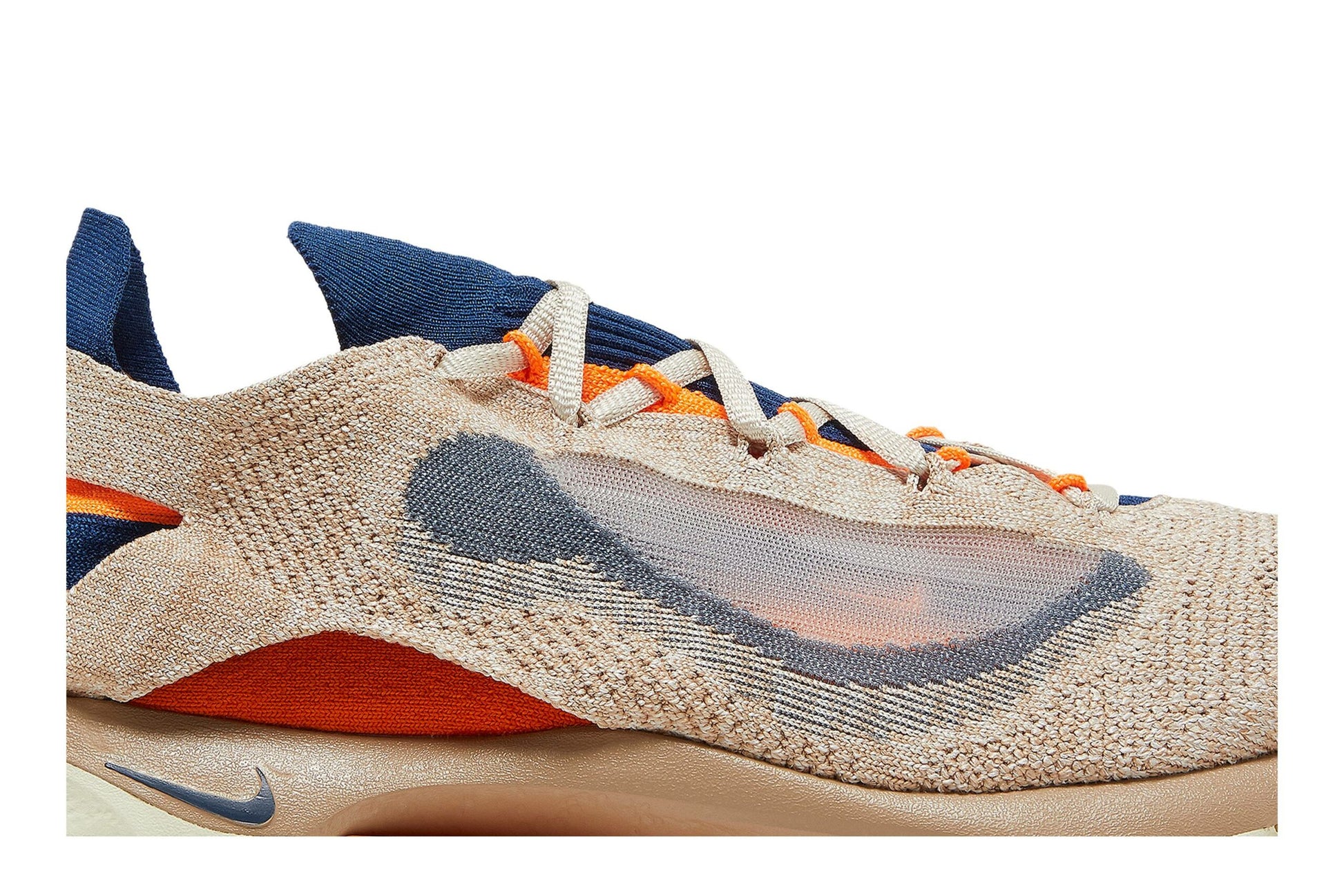 Nike Spark Flyknit 'Hemp Total Orange' DD1901-200
