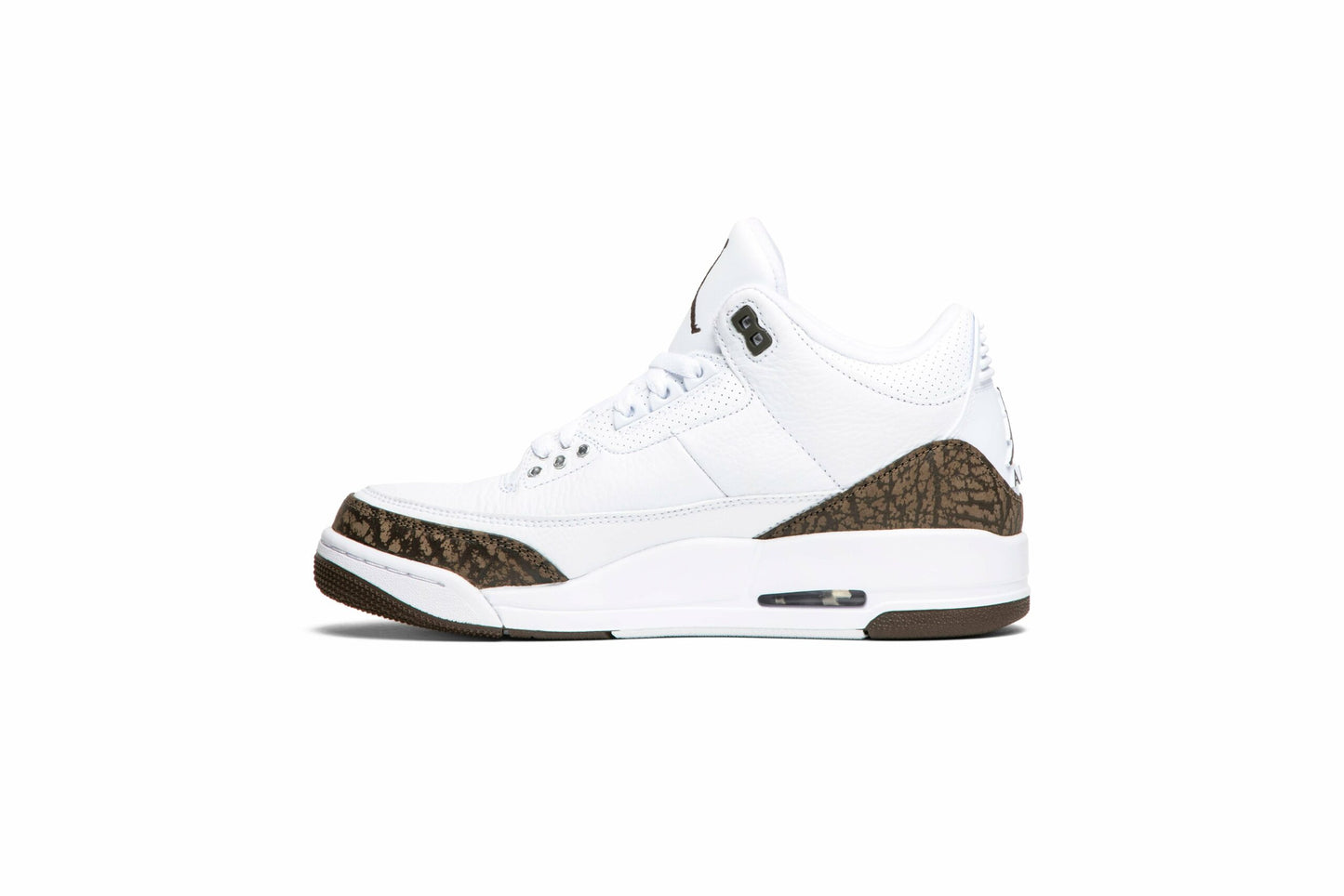 Air Jordan 3 Retro Mocha 2018 136064-122