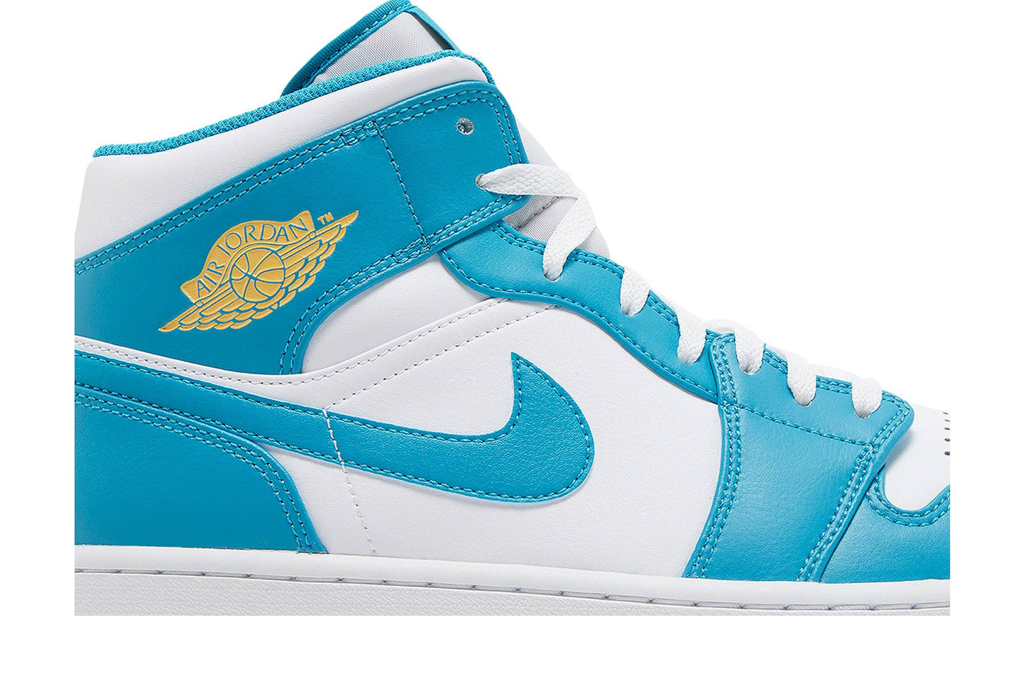 Air Jordan 1 Mid 'Aquatone' DQ8426-400