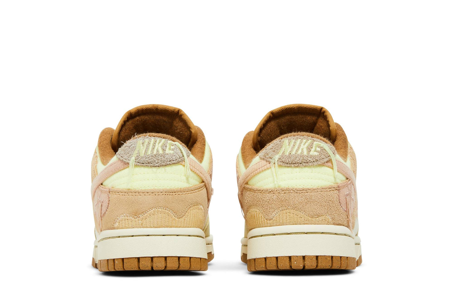 ( Women ) Nike Dunk Low On The Bright Side DQ5076-121