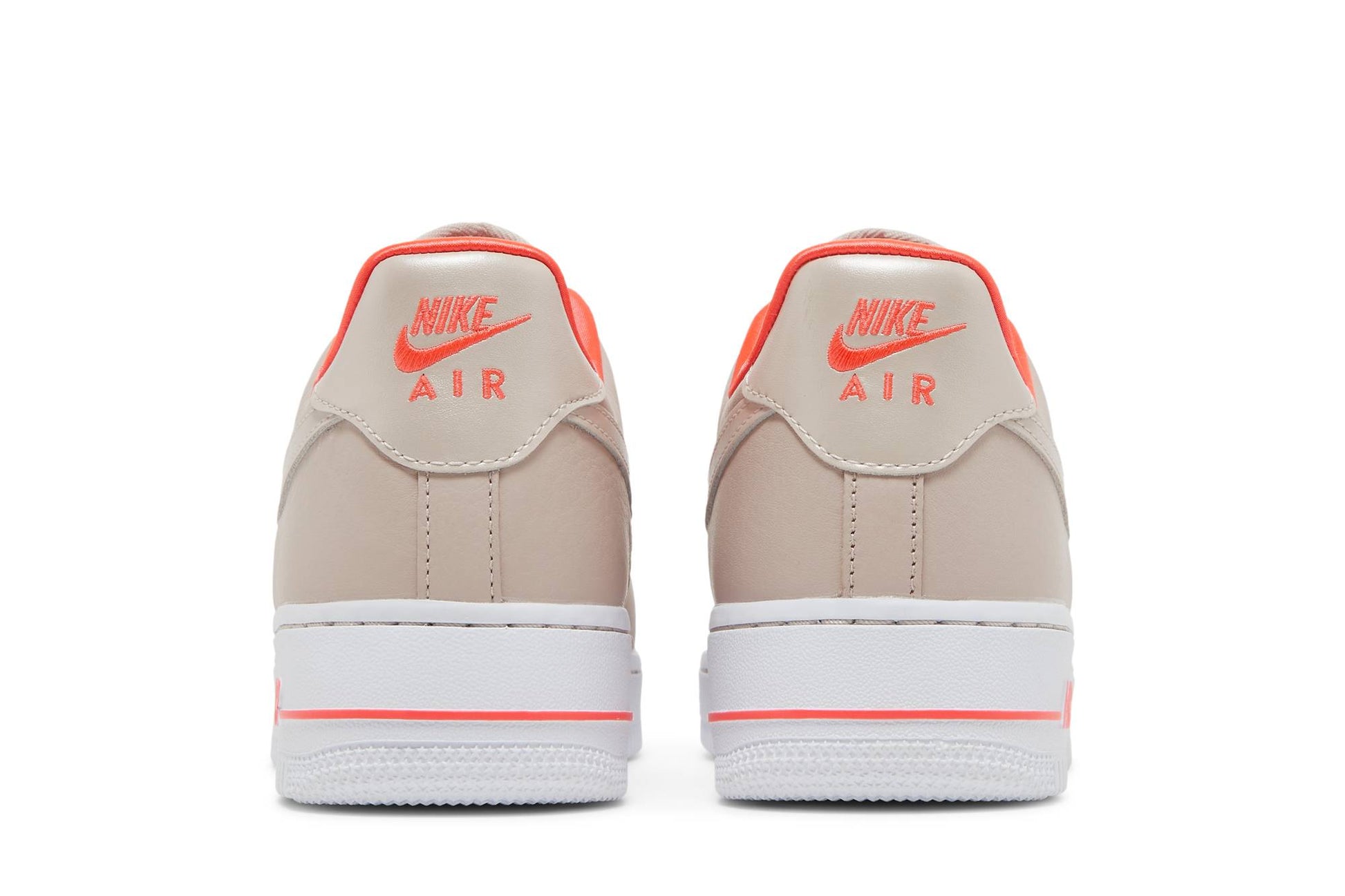 ( Women ) Nike Air Force 1 Low Blush Satin DQ7782-200
