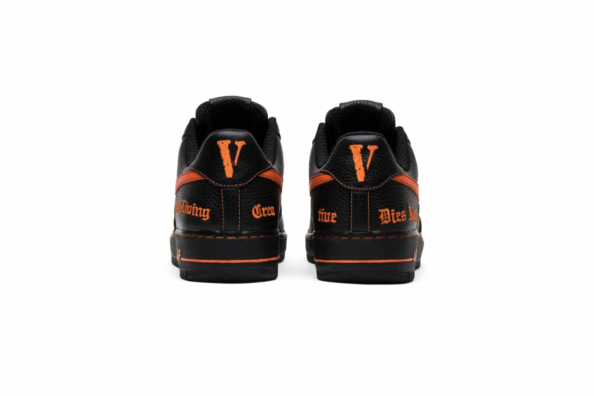 VLONE X Nike Air Force 1 Vlone AA5360-001