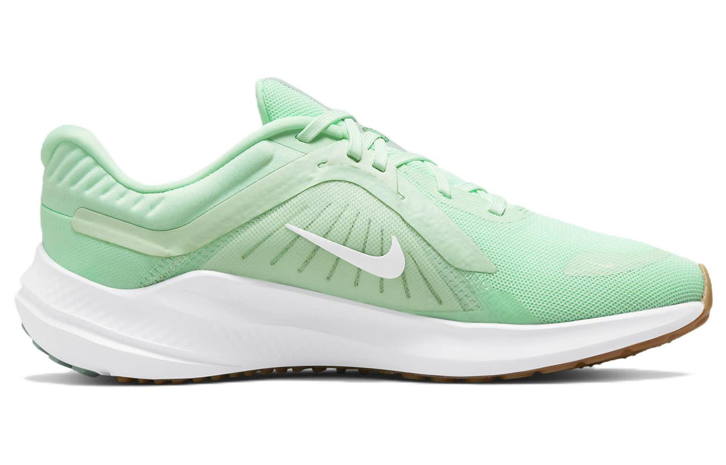 ( Women ) Nike Shoes Green White DD9291-300