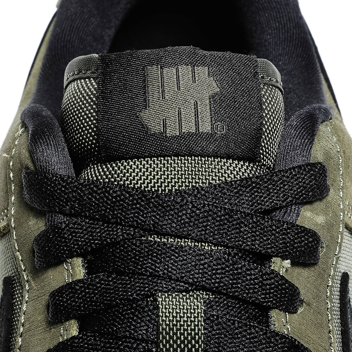 UNDEFEATED X Nike Air Force 1 Low SP Ballistic DH3064-300