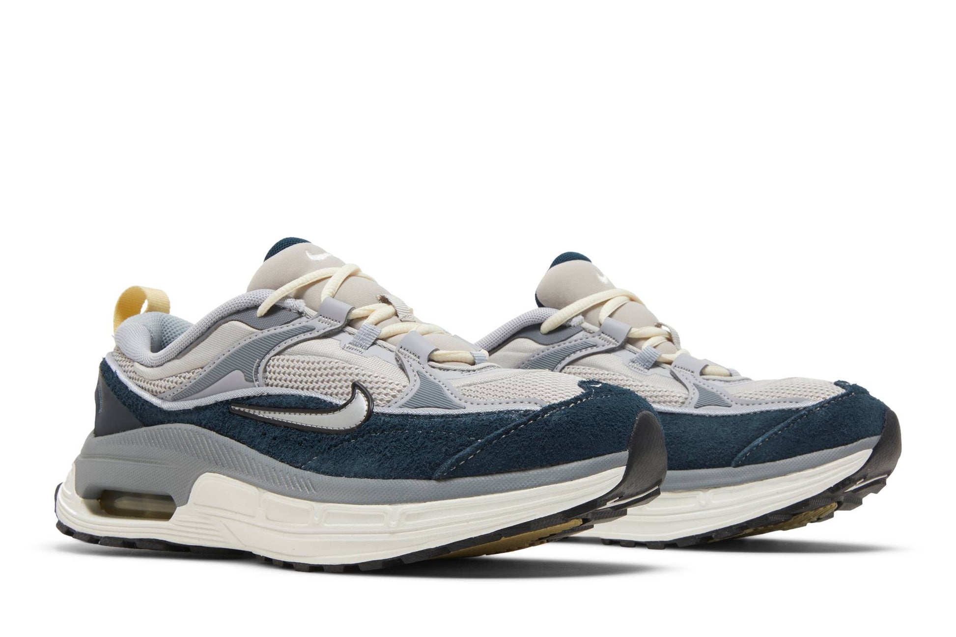 ( Women ) Nike Air Max Bliss Next Nature 'Iron Ore Armory Navy' DZ6754-001