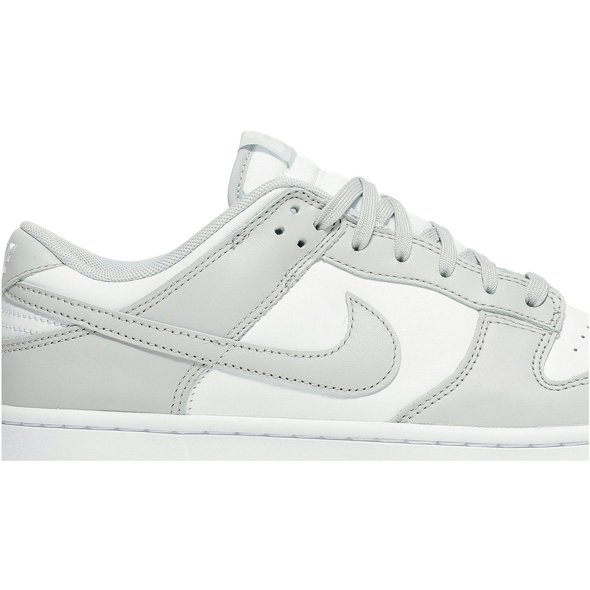 Nike Dunk Low 'Grey Fog' DD1391-103