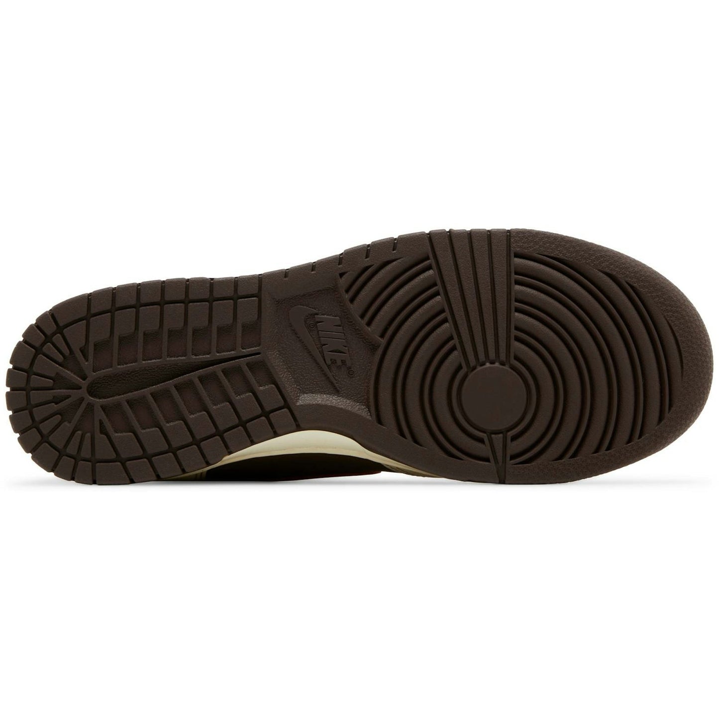 Nike Dunk High SE Baroque Brown FB8892-200
