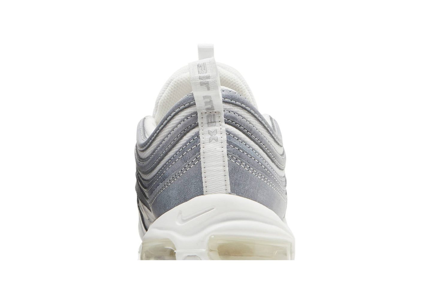 Comme Des Garçons Homme Plus X Air Max 97 Glacier Grey DX6932-001