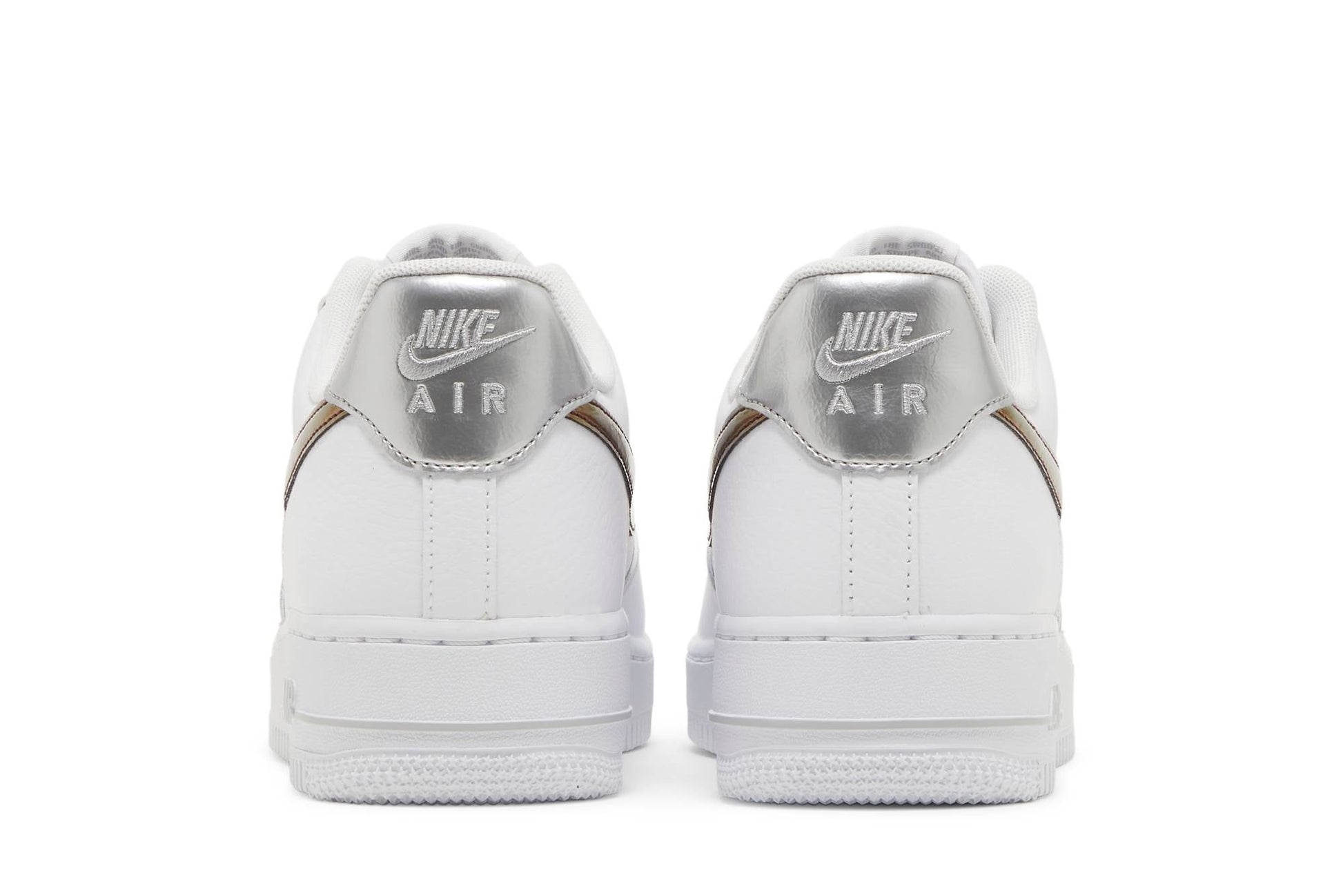 Nike Air Force 1 07 Low White Picante Red FD0654-100