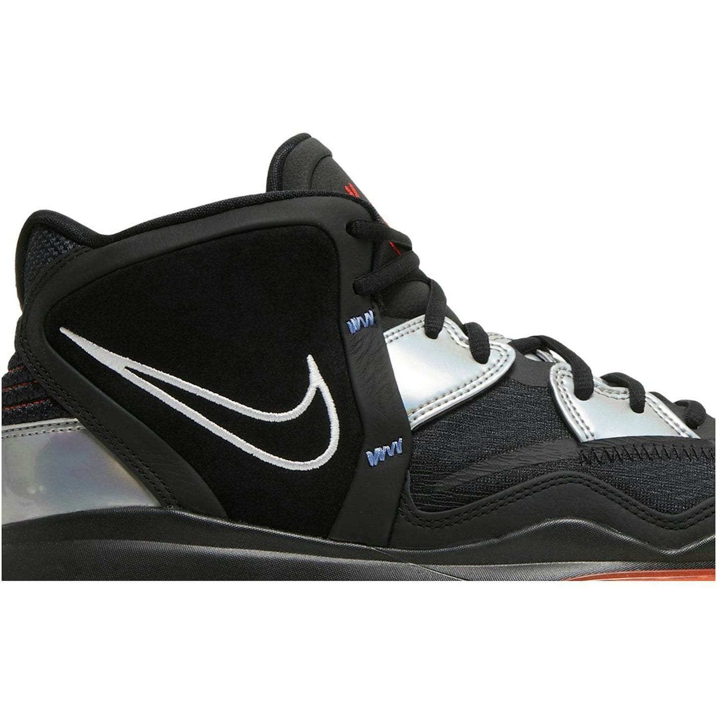 Nike Kyrie Infinity EP Fire And Ice DC9134-001
