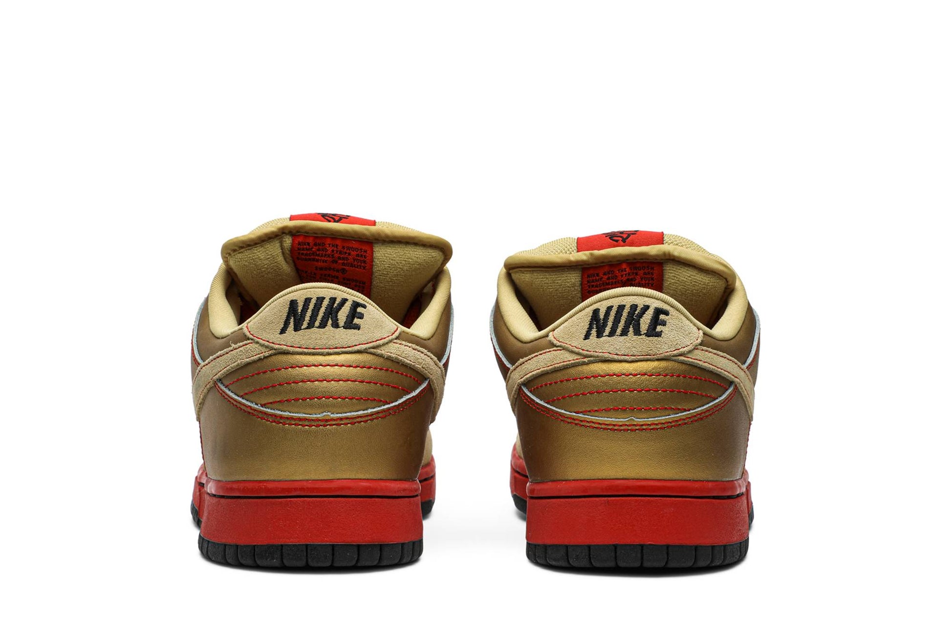 Nike SB Dunk Low Pro Money Cat 304292-771