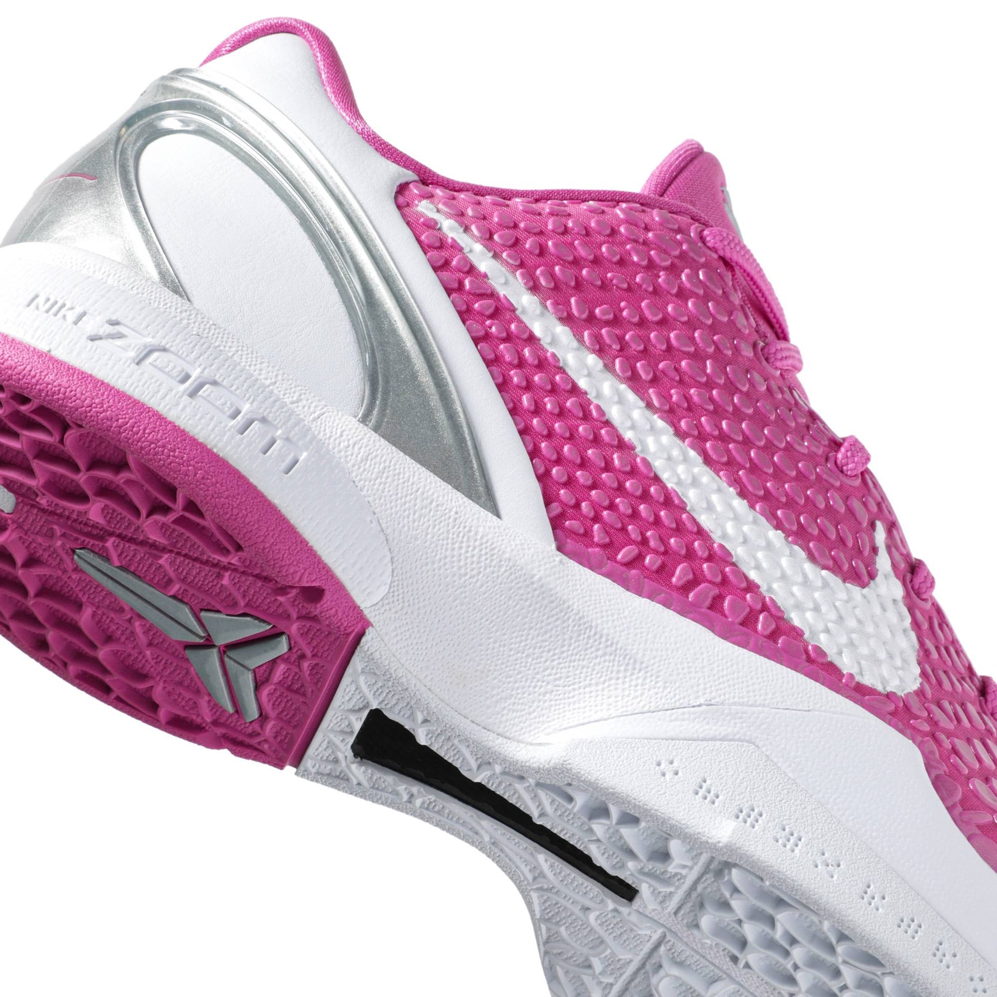 Nike Kobe Protro 6 Think Pink DJ3596-600