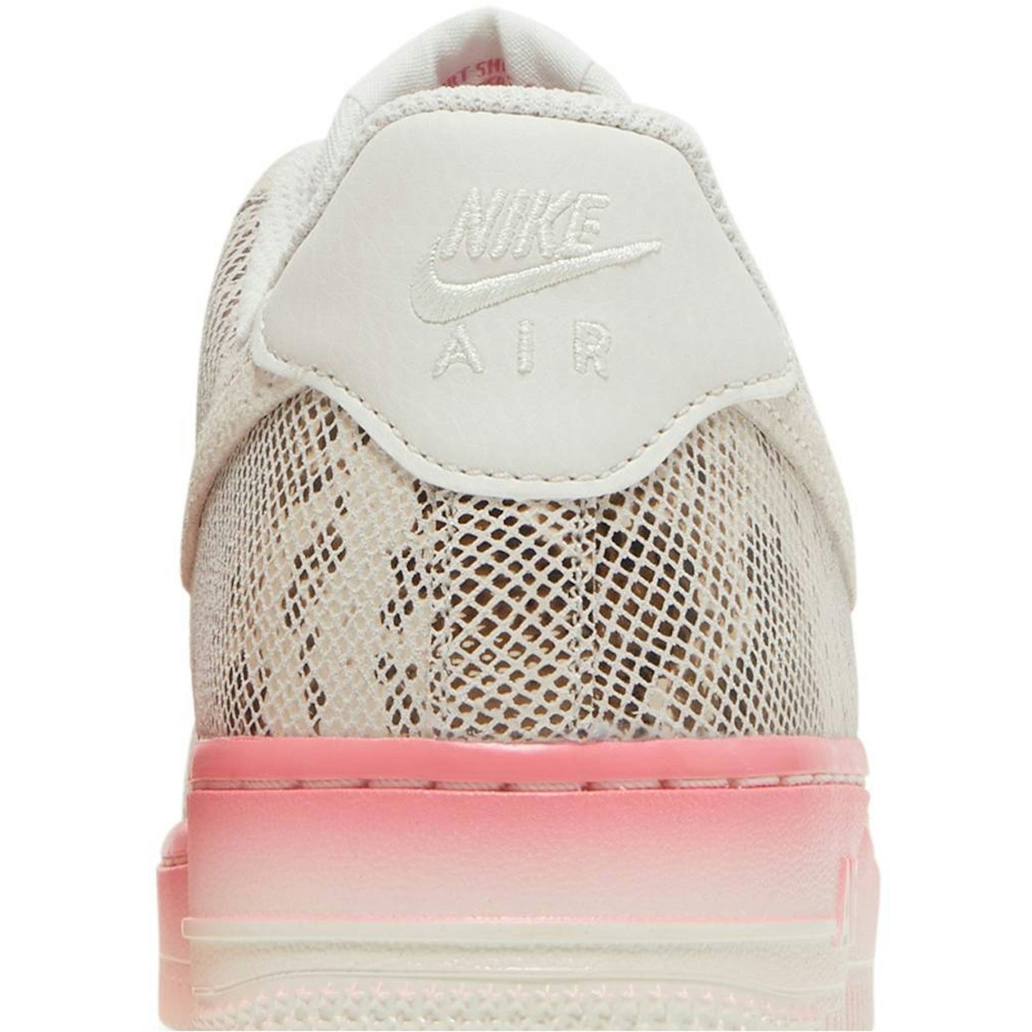 ( Women ) Nike Air Force 1 Low Snakeskin ( WMNS ) DV1031-030