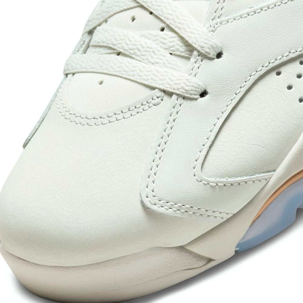 Air Jordan 6 Low 'Chinese New Year' DH6928-073