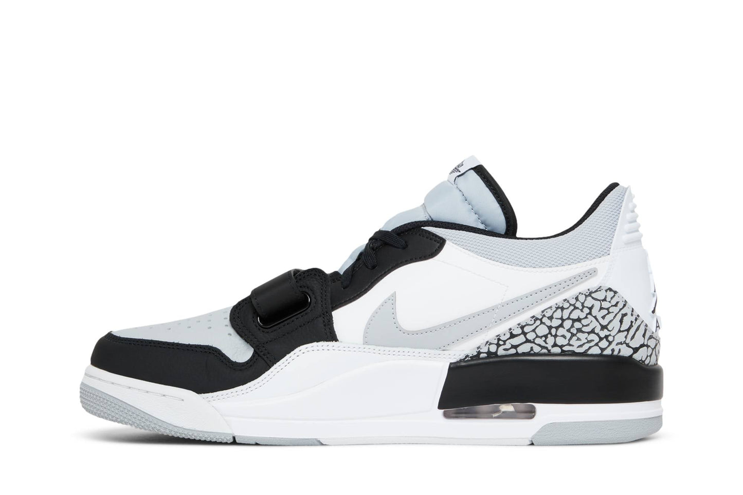 Air Jordan Legacy 312 Low 'Light Smoke Grey' CD7069-105