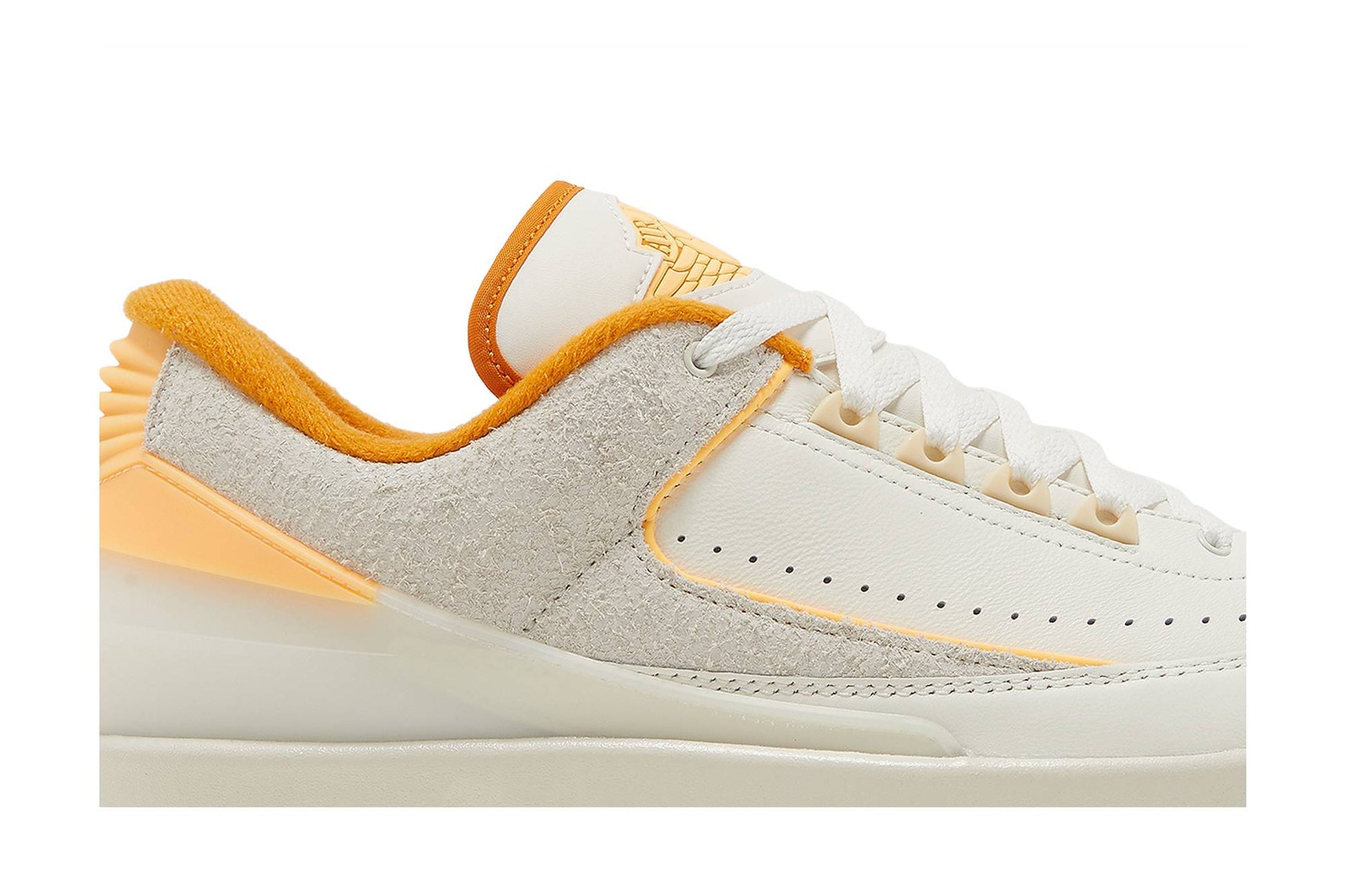 Air Jordan 2 Low Craft DV9956-118