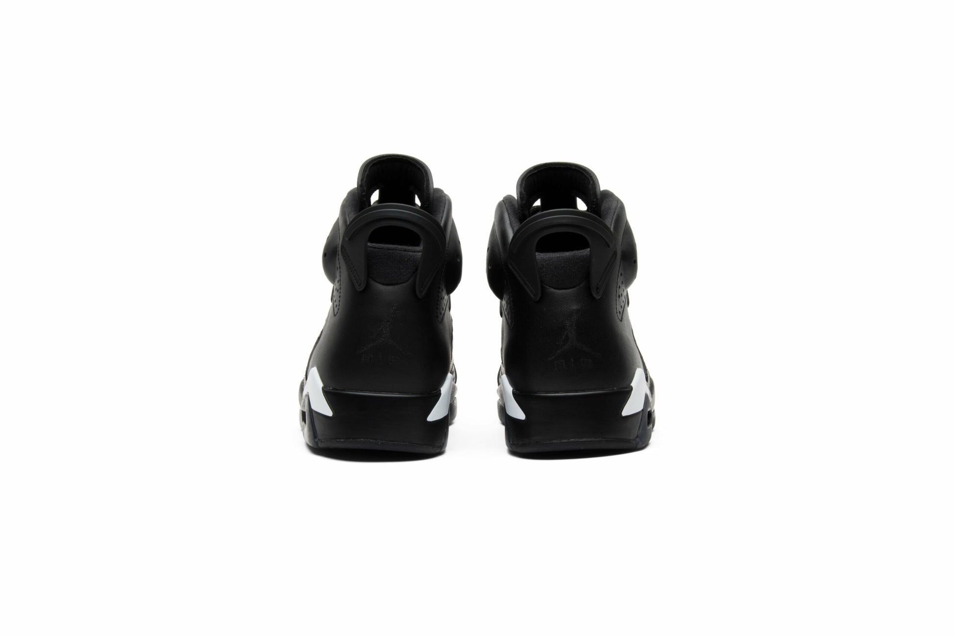 Air Jordan 6 Retro Black Cat 384664-020