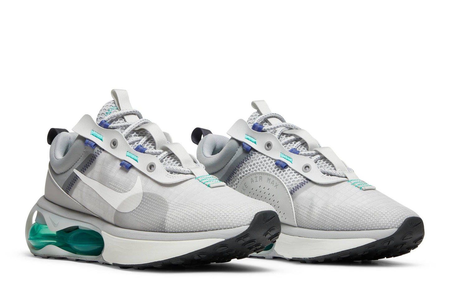 Nike Air Max 2021 'Photon Dust Clear Emerald' DA1925-003