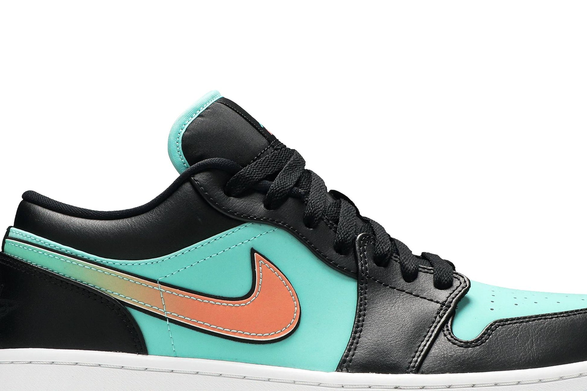 Air Jordan 1 Low SE 'Tropical Twist' CK3022-301