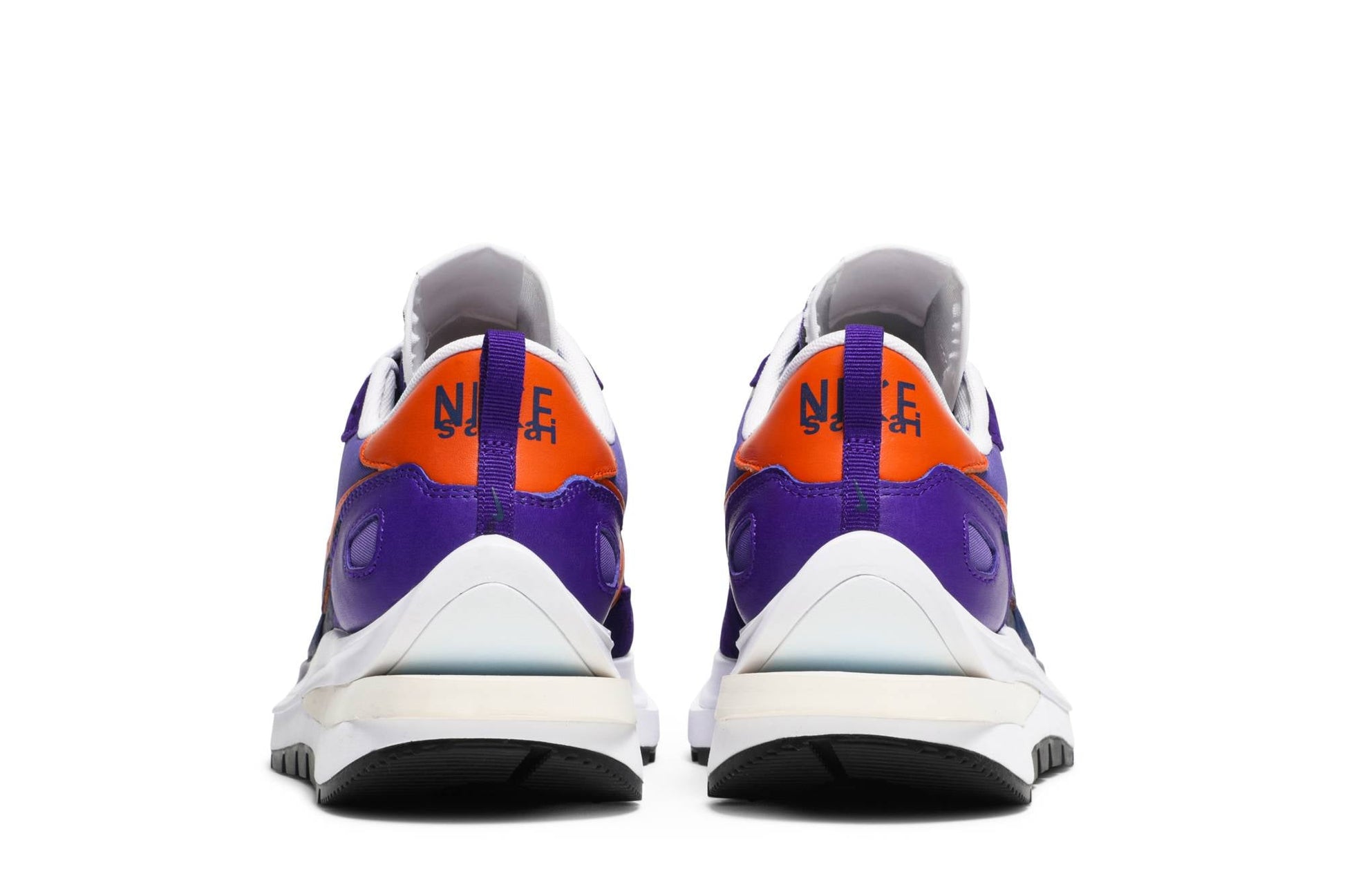 Sacai X Nike VaporWaffle Dark Iris DD1875-500