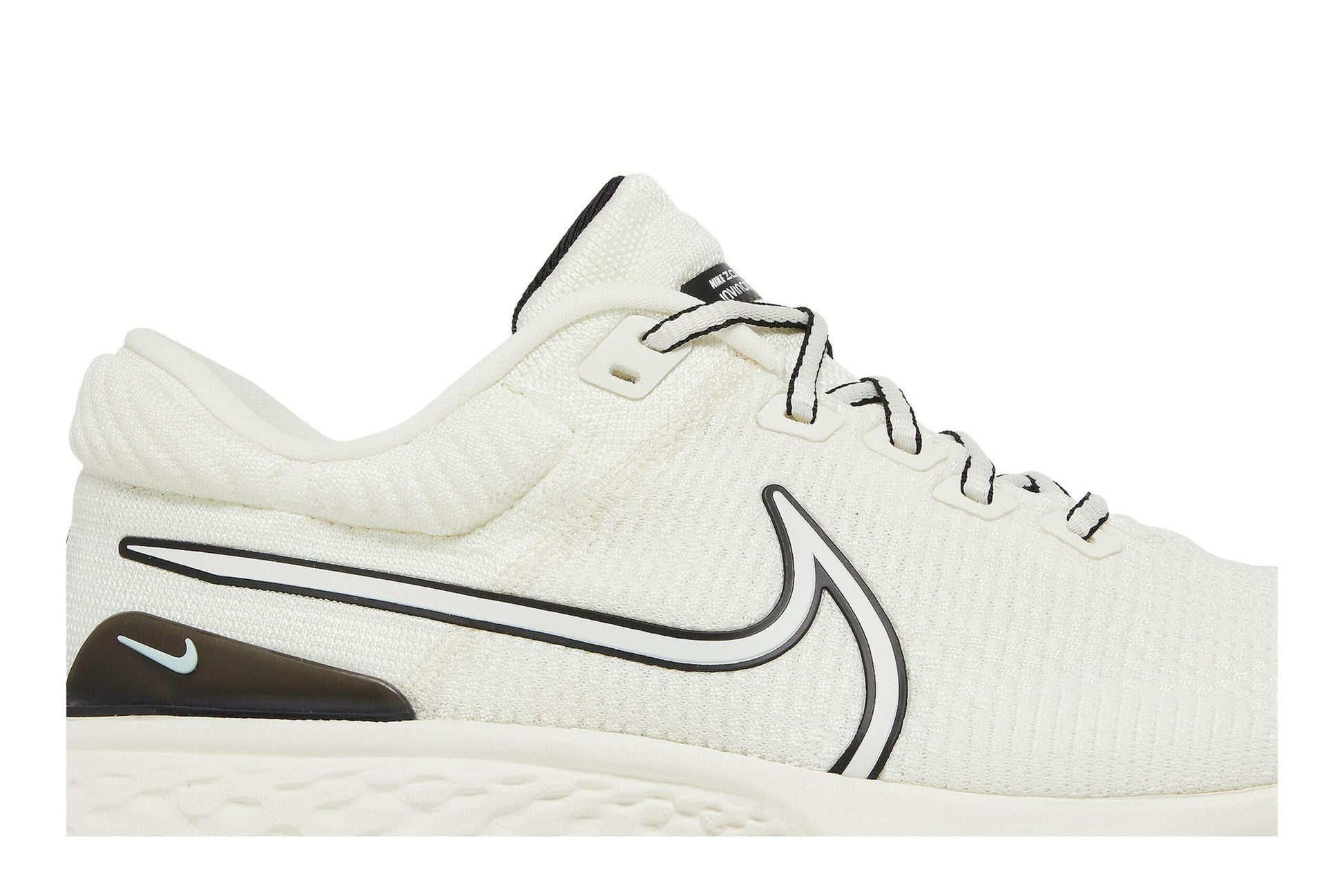 Nike ZoomX Invincible Run Flyknit 2 'Sail Black Mint Foam' DH5425-102