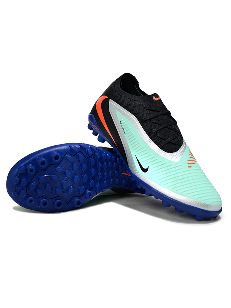 Nike Phantom 6 Low Academy Turf football shoes