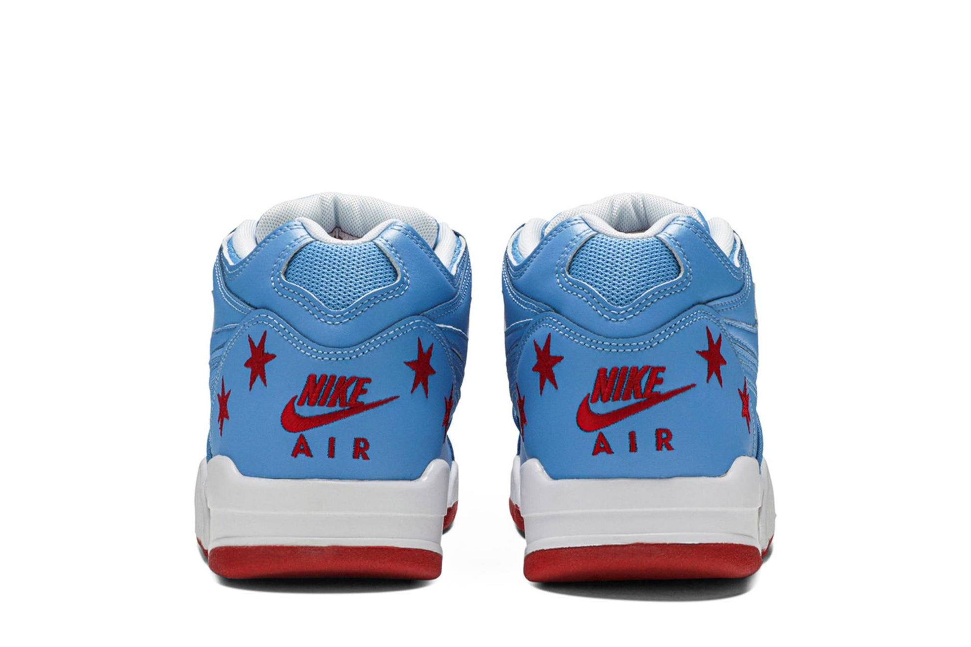 Nike Air Flight 89 Chicago All-Star CU4831-406