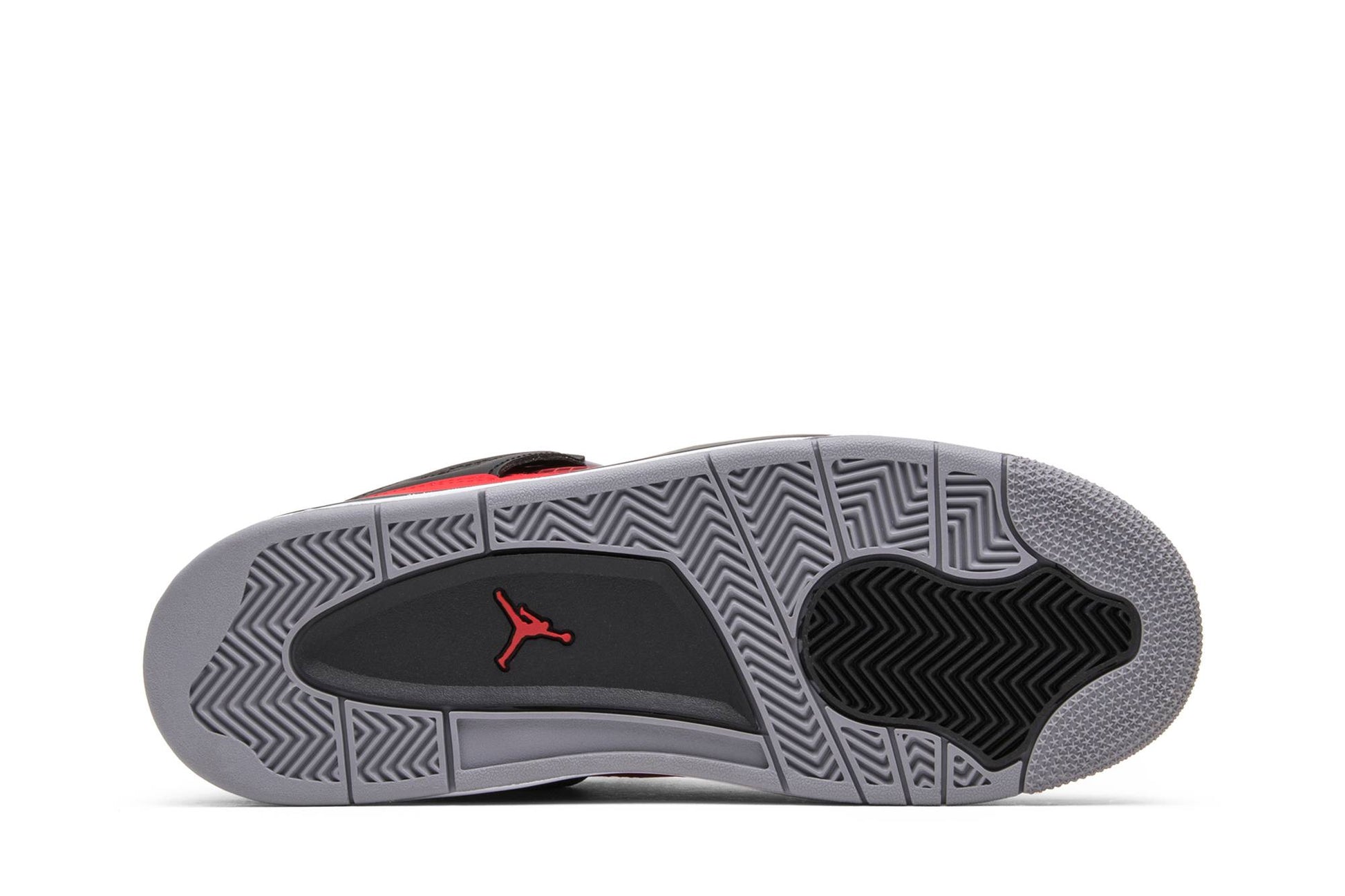 ( Grade School ) Air Jordan 4 Retro 'Toro Bravo' 408452-603