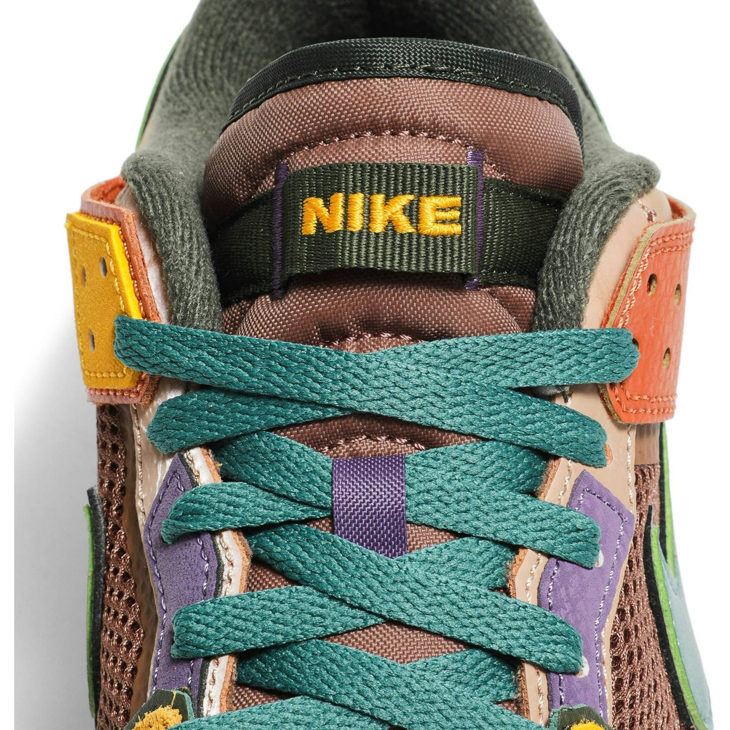 Nike Dunk Low Scrap 'Archeo Brown' DB0500-200