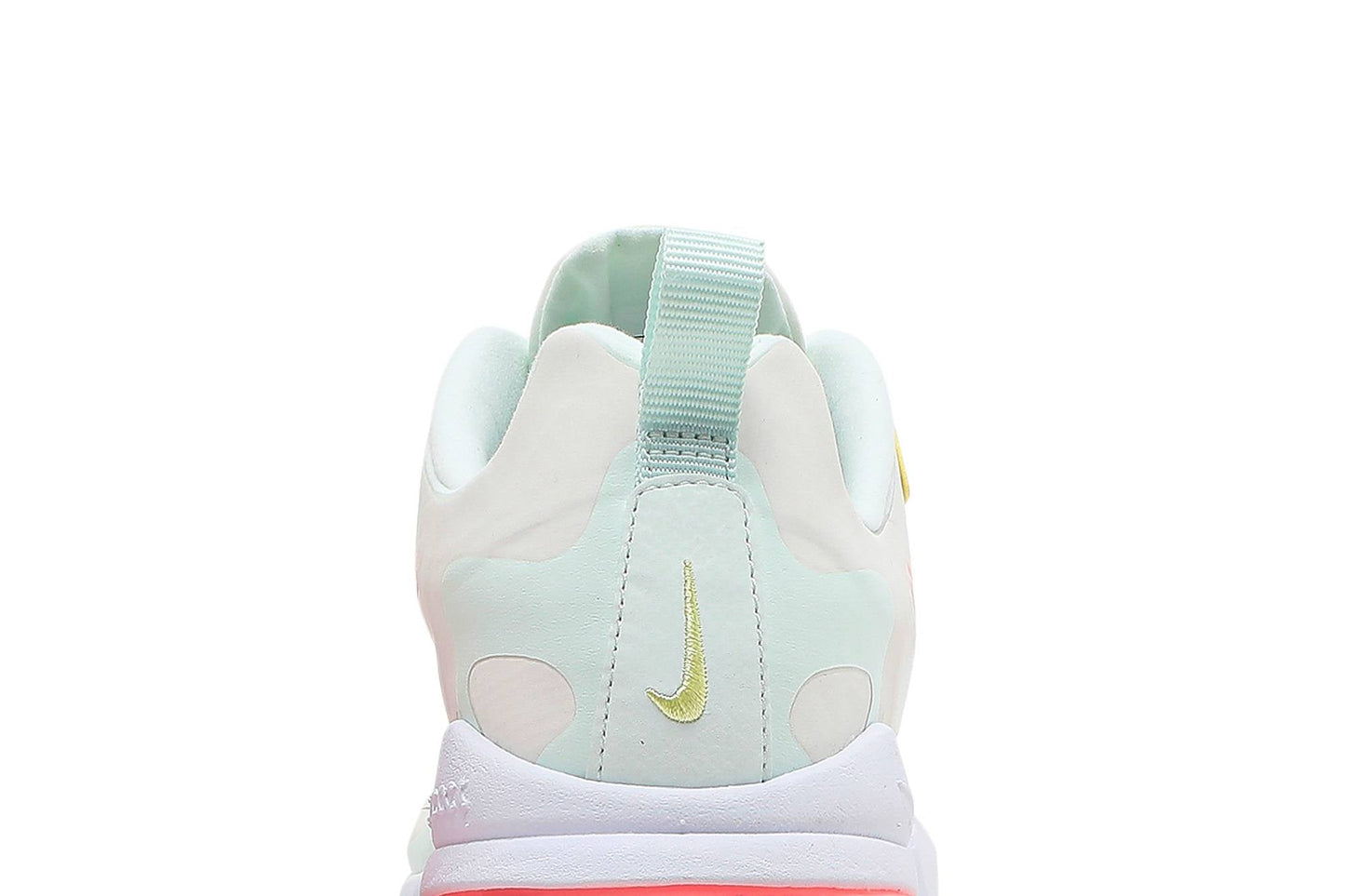 ( Women ) Nike Air Max 270 React Pale Ivory CV8818-102