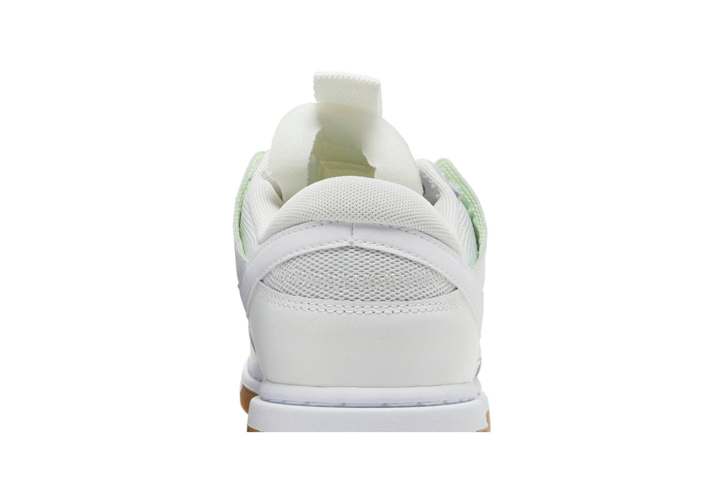 Nike Dunk Low Remastered White Gum DV0821-001
