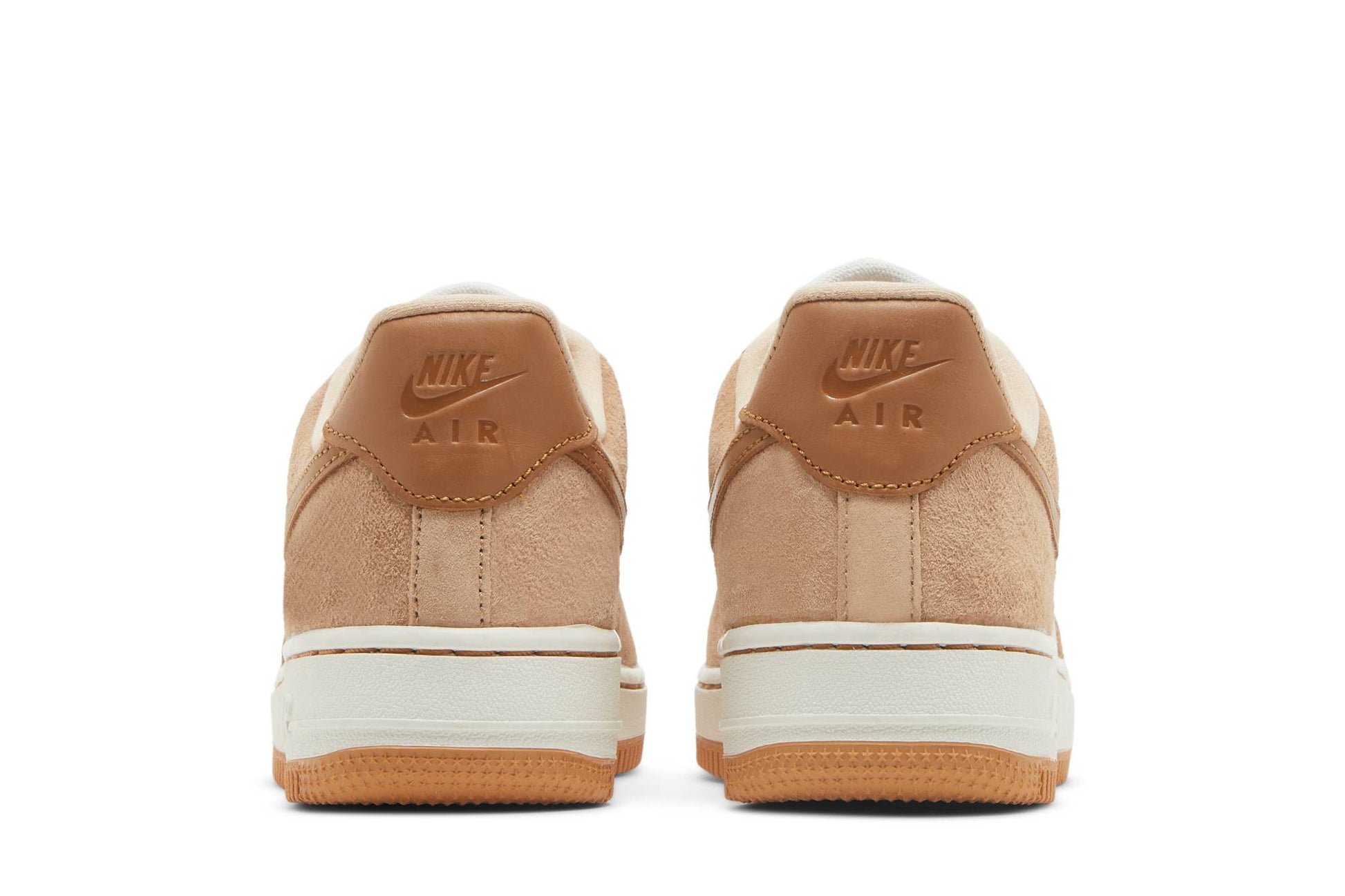 ( Women ) Nike Air Force 1 Low LXX 'Vachetta Tan' DX1193-200