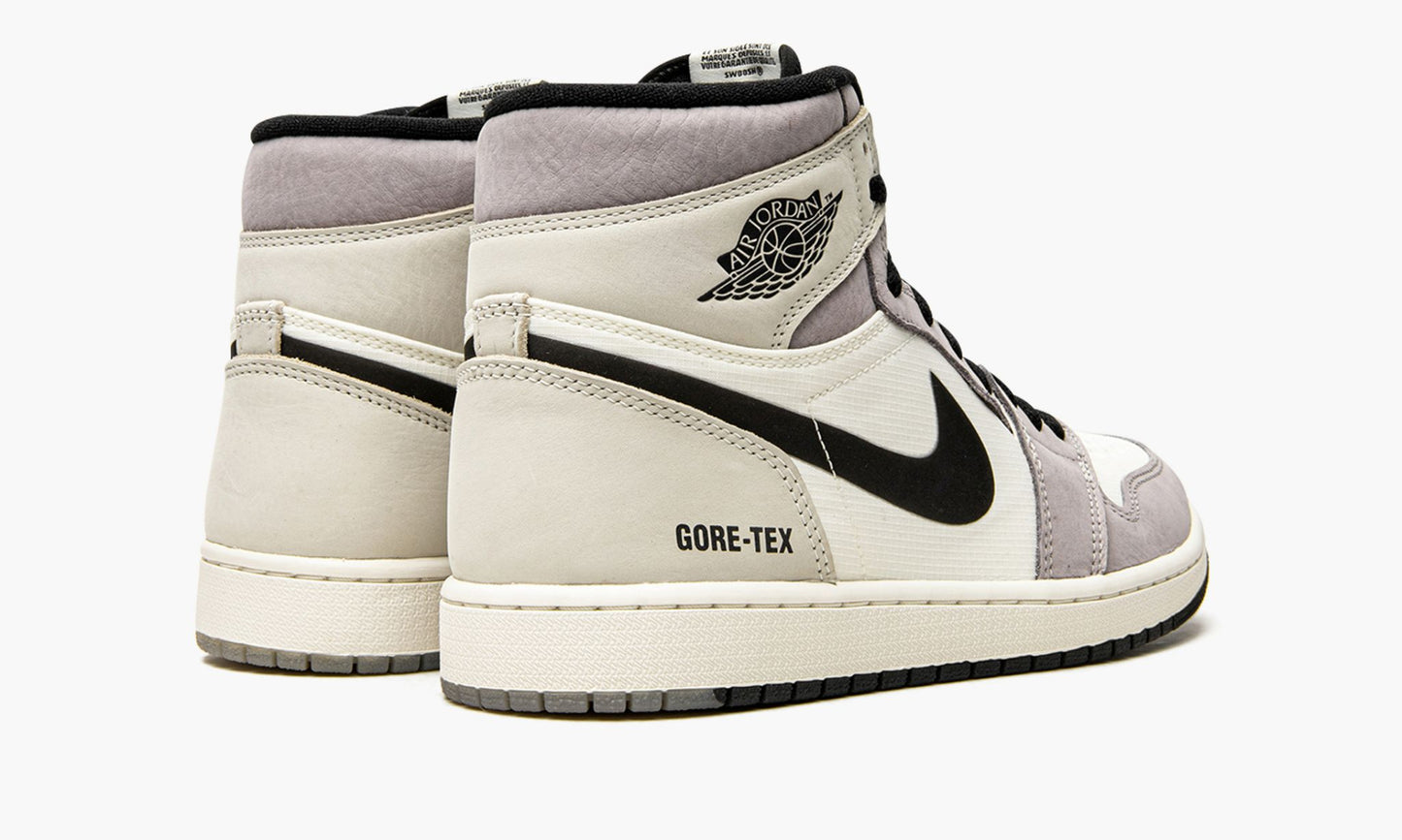 Air Jordan 1 Element "Gore-Tex – Sail"