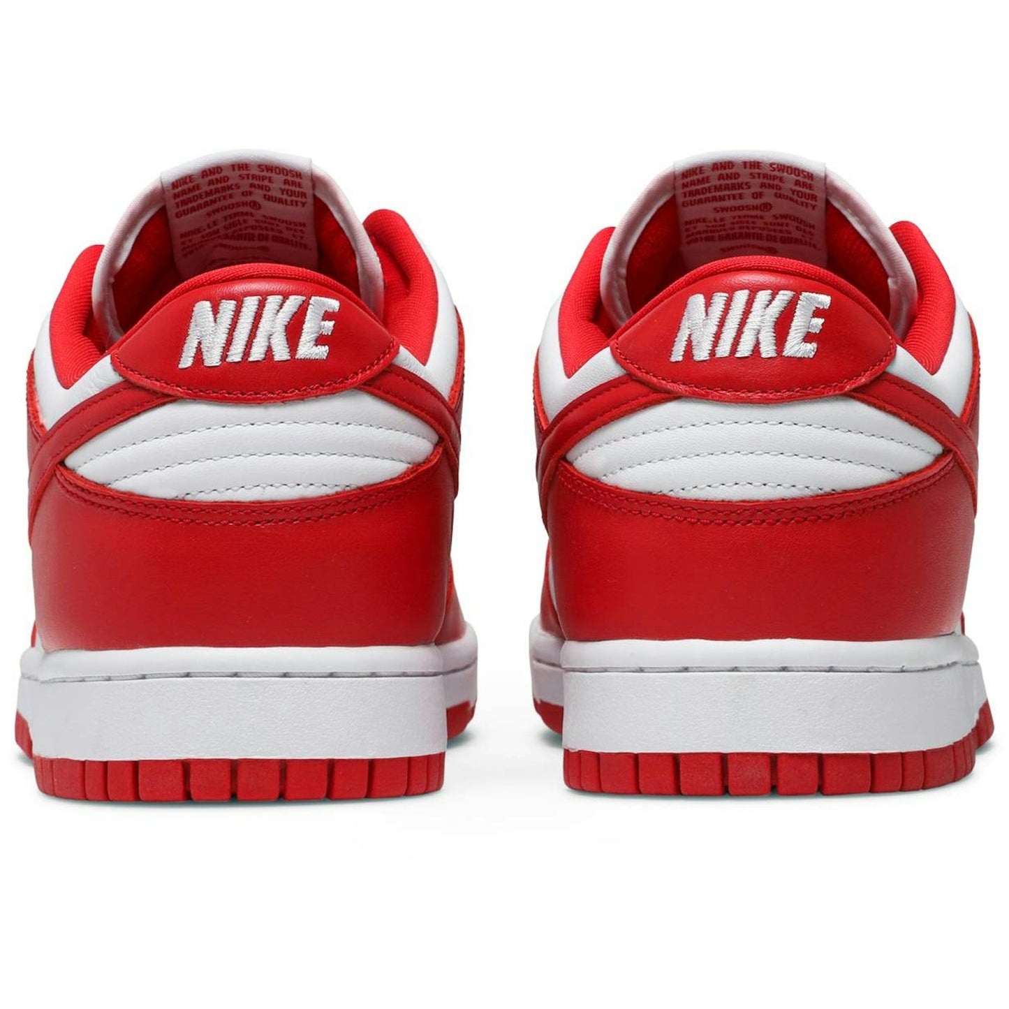 Nike Dunk Low Retro SP 'St. John's' CU1727-100