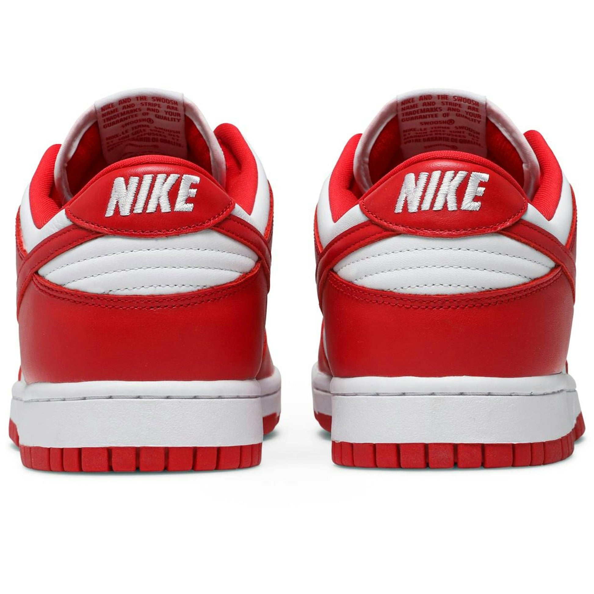 Nike Dunk Low Retro SP 'St. John's' CU1727-100