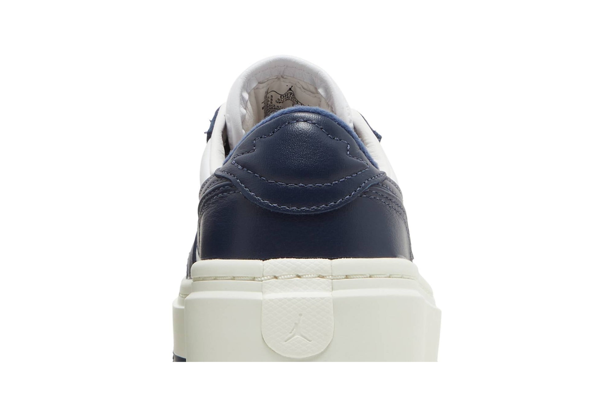 ( Women ) Air Jordan 1 Elevate Low Midnight Navy DH7004-141