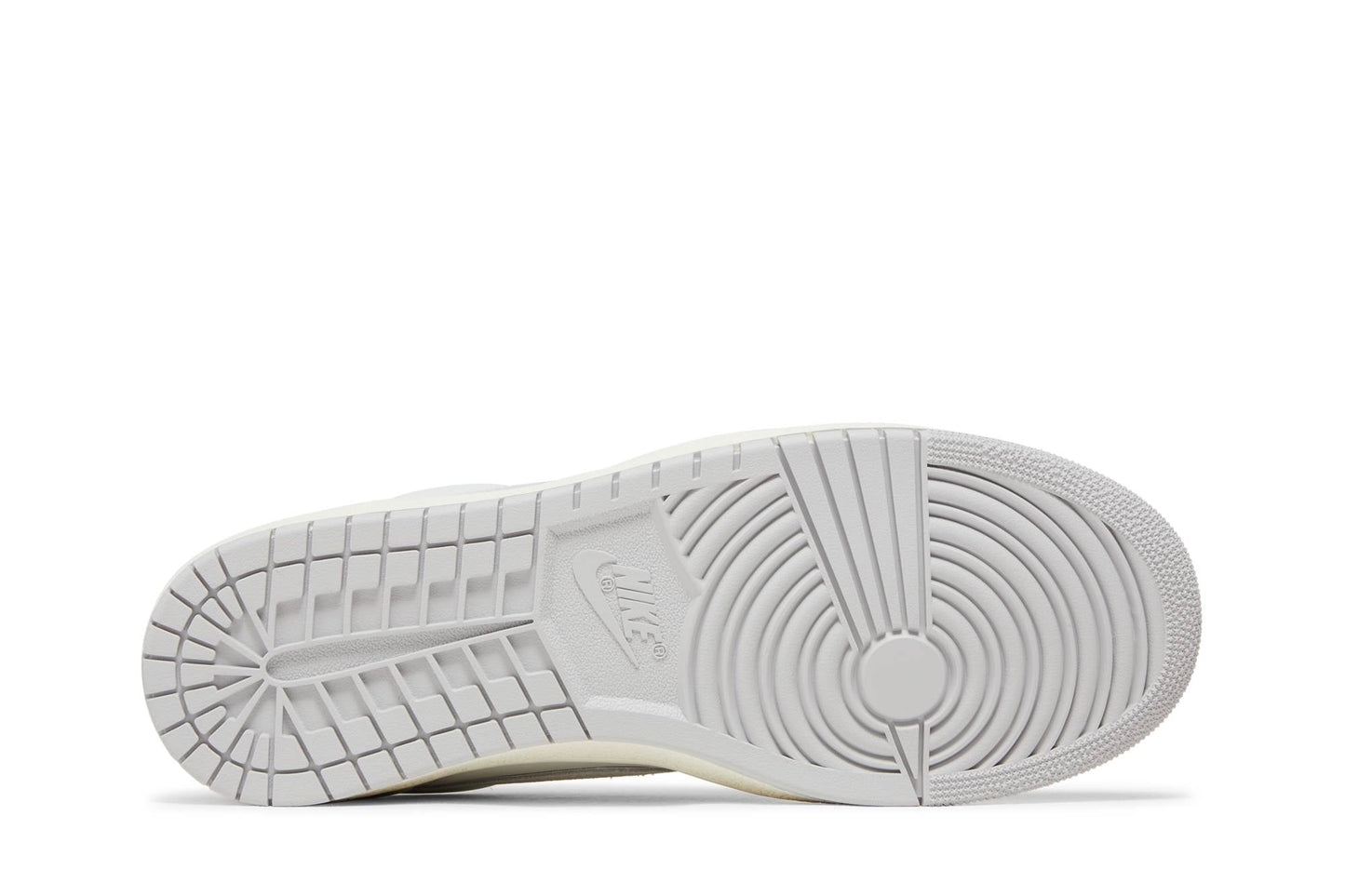 Air Jordan 1 Retro Low 85 OG Neutral Grey FB9933-100