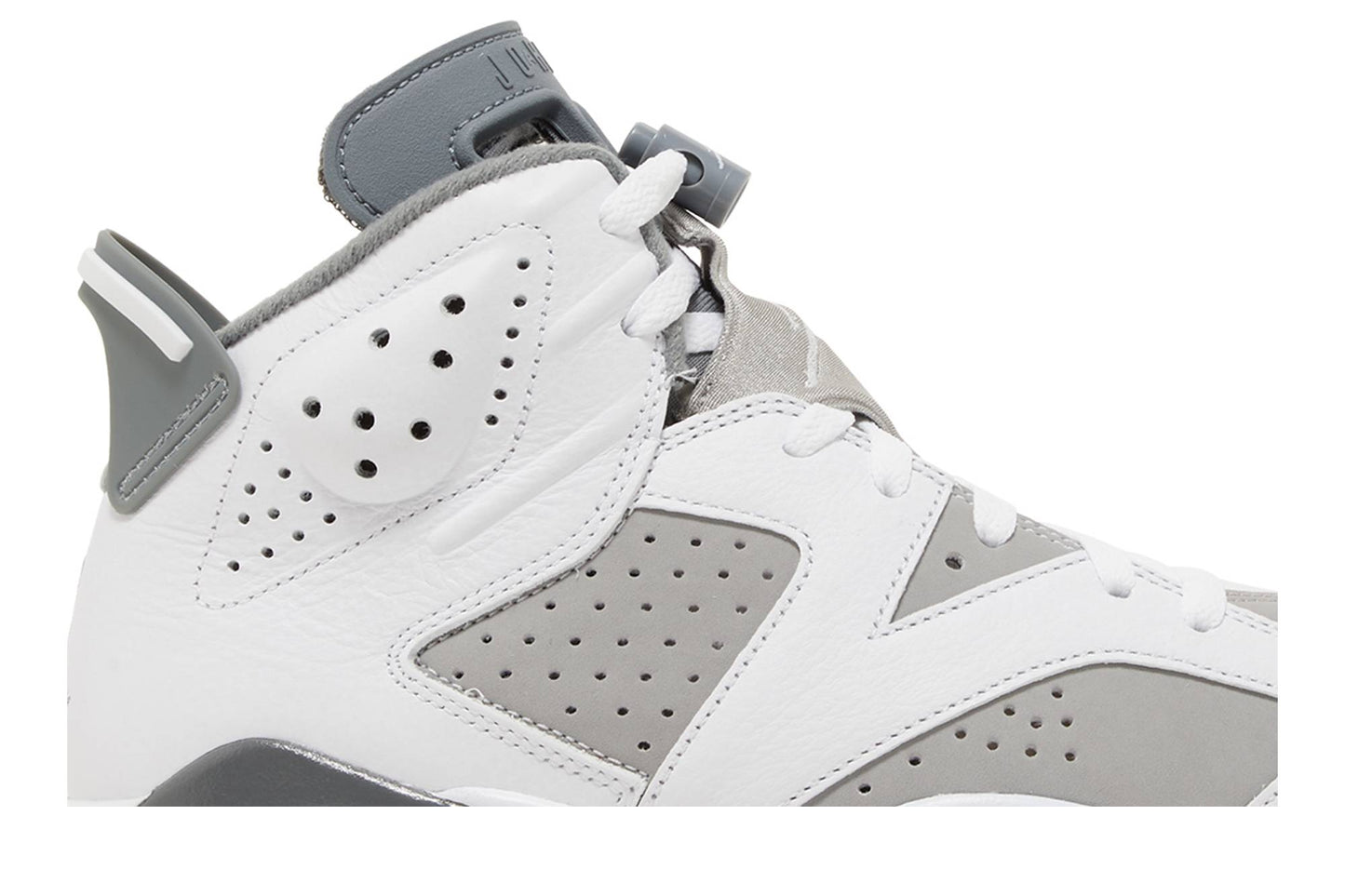 Air Jordan 6 'Cool Grey' CT8529-100