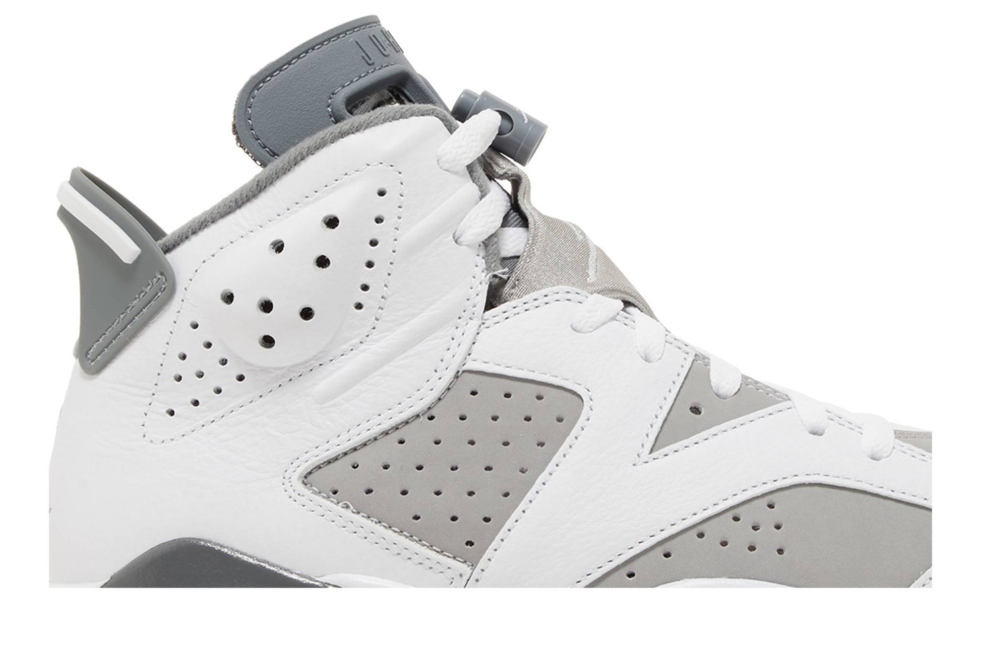 Air Jordan 6 'Cool Grey' CT8529-100