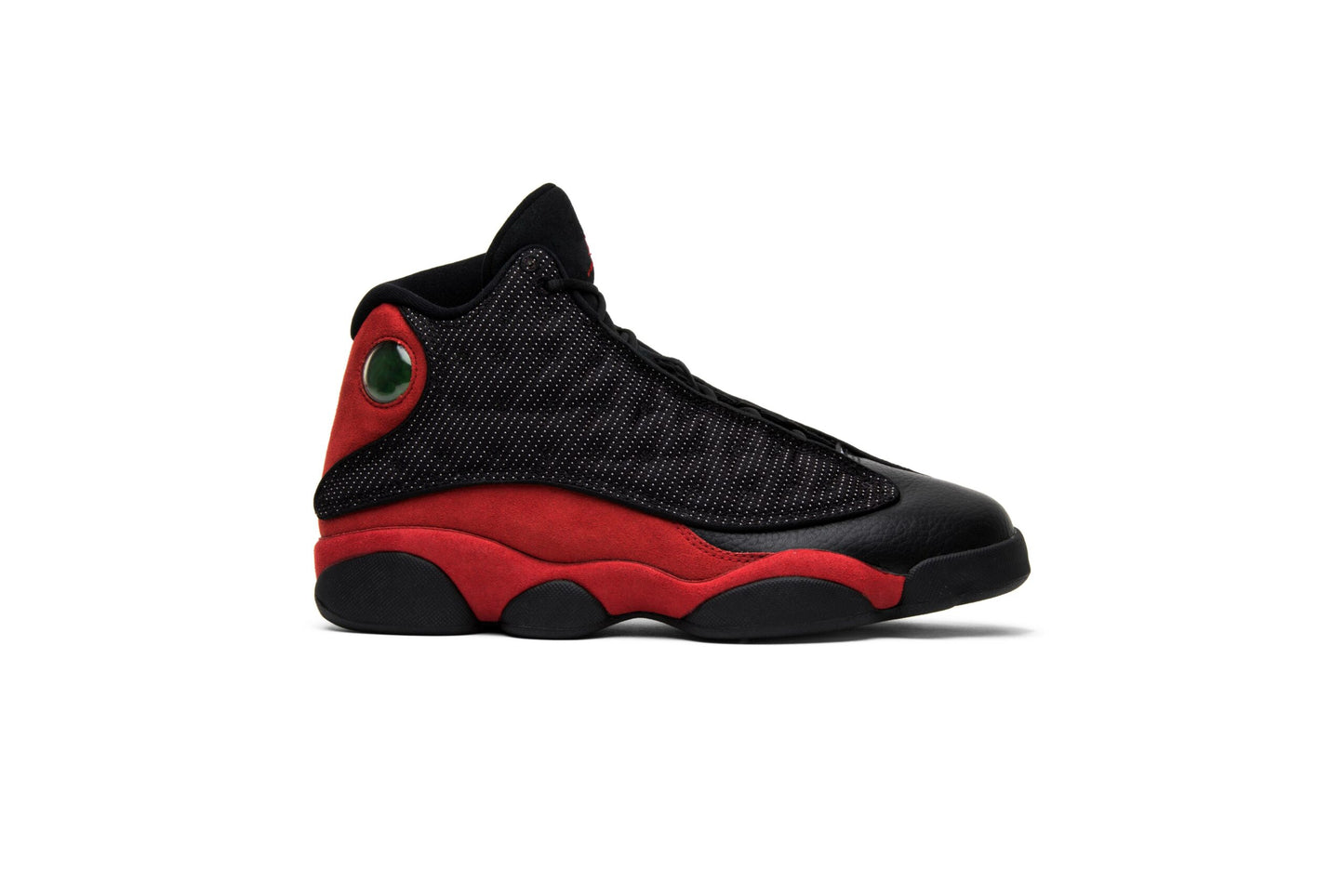 Air Jordan 13 Retro 'Bred' 2013 414571-010