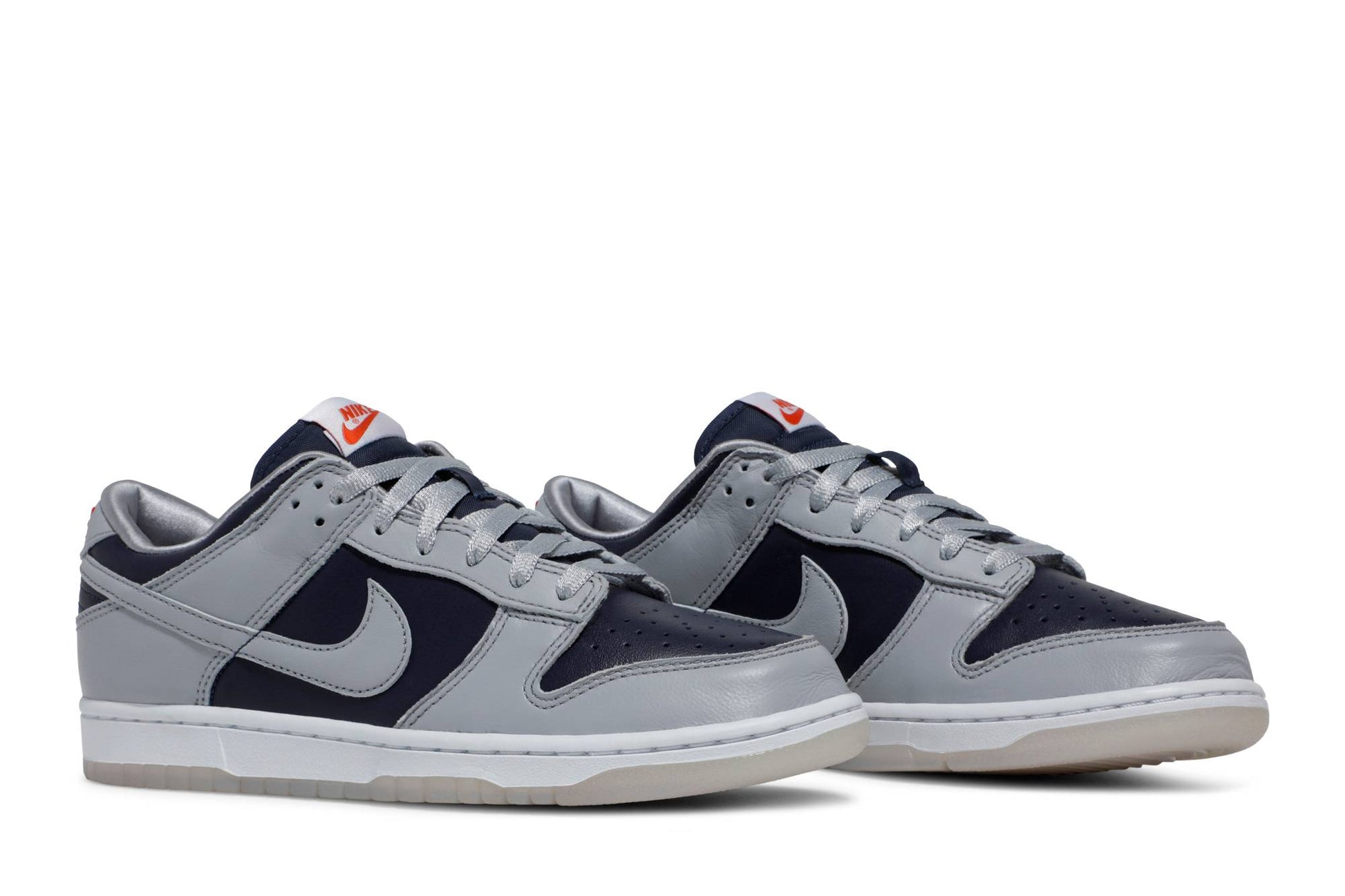 ( Women ) Nike Dunk Low SP 'College Navy' DD1768-400