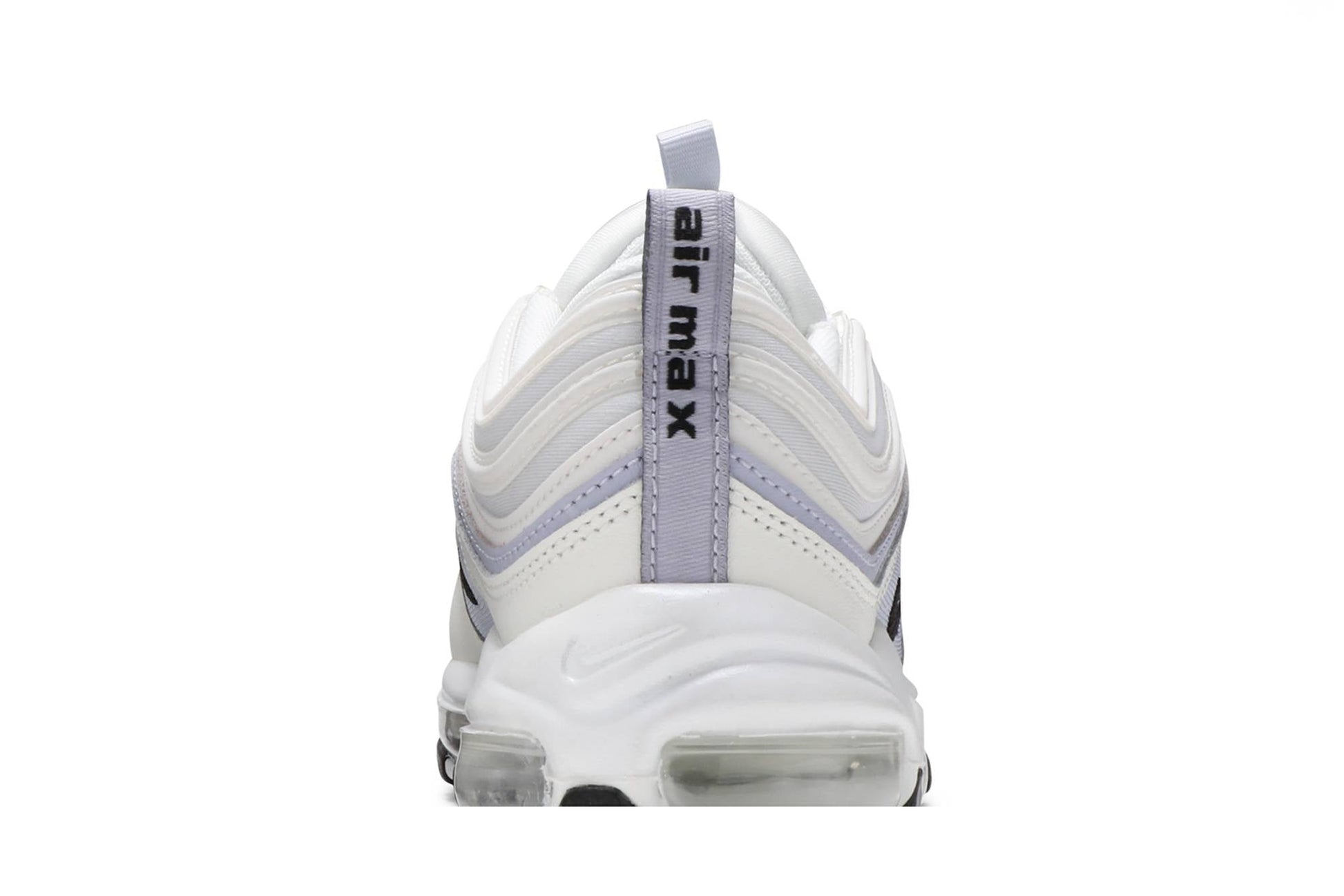 ( Women ) Nike Air Max 97 'Ghost' CZ6087-102