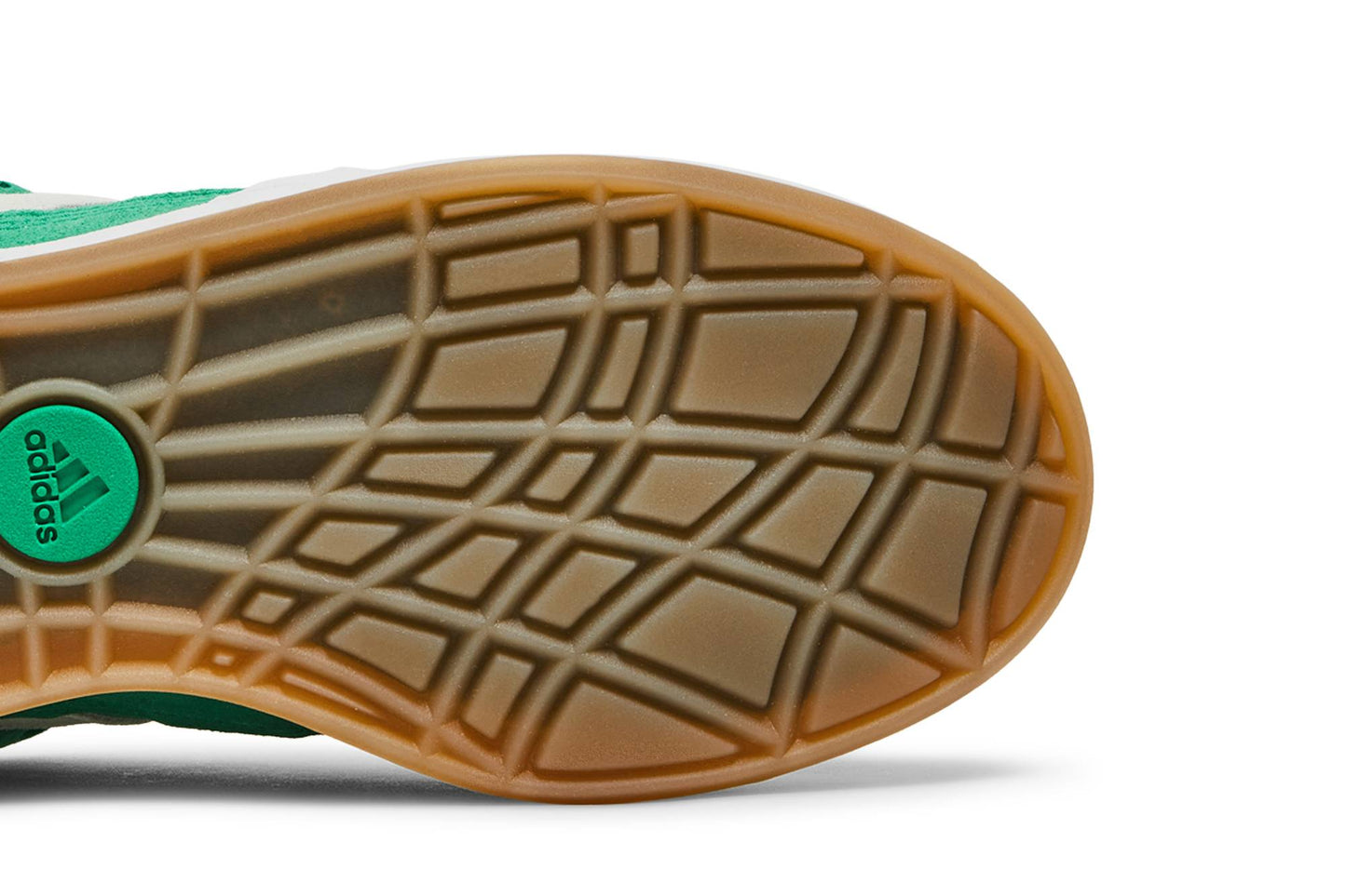 Adidas Adimatic 'Green' GZ6202