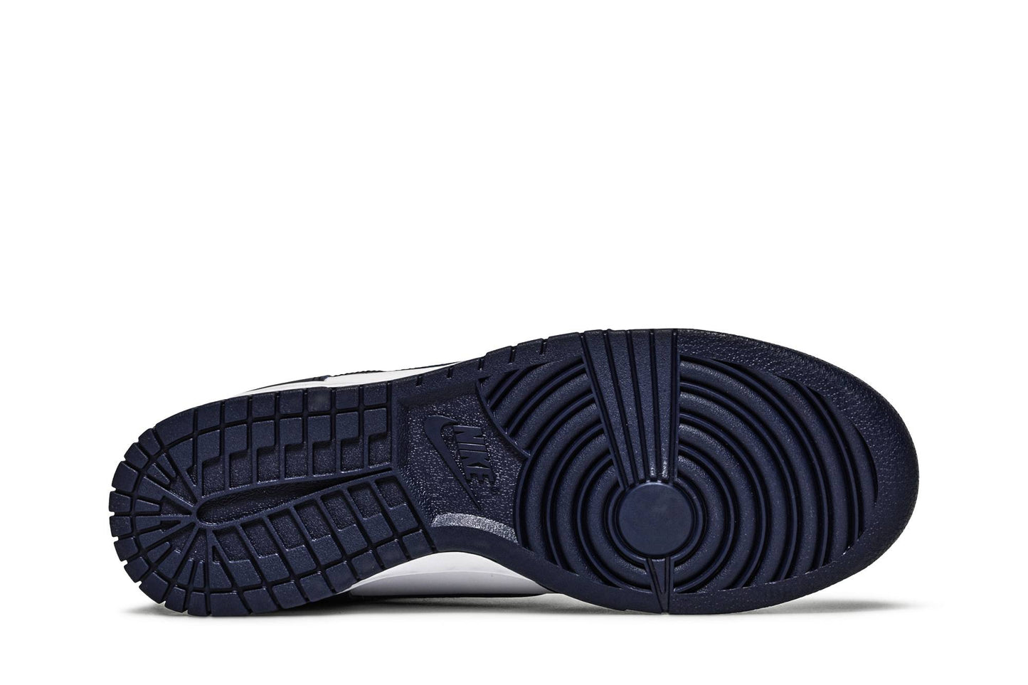 Nike Dunk High 'Midnight Navy' DD1399-104