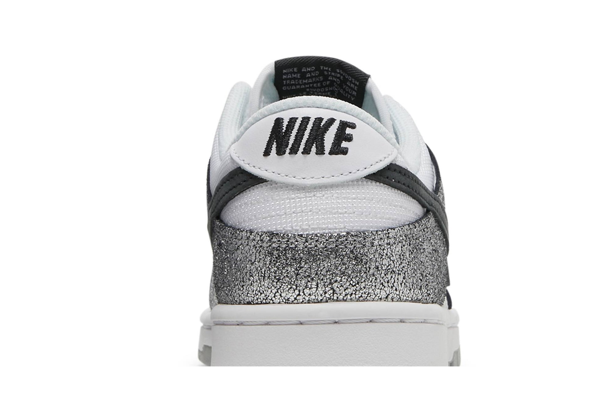 ( Women ) Nike Dunk Low 'Shimmer' DO5882-001